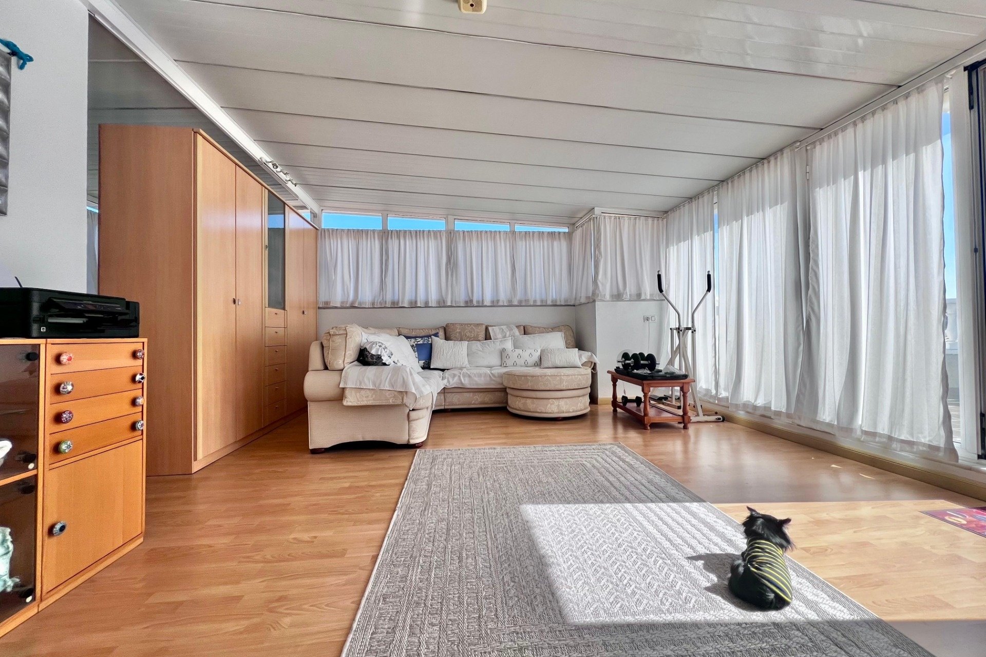 Odsprzedaż - Villa - Orihuela Costa - La Zenia