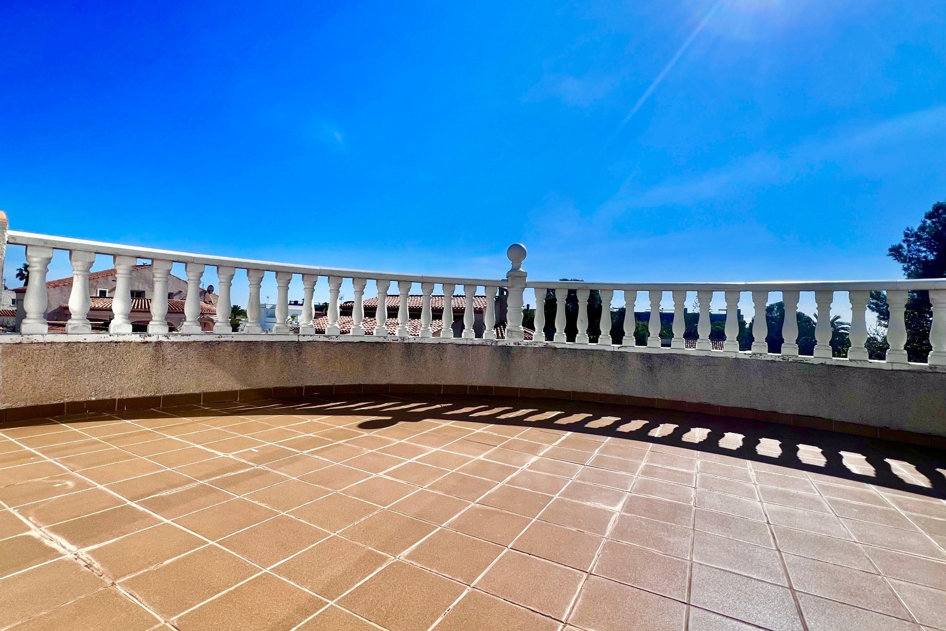 Odsprzedaż - Villa - Orihuela Costa - La Zenia