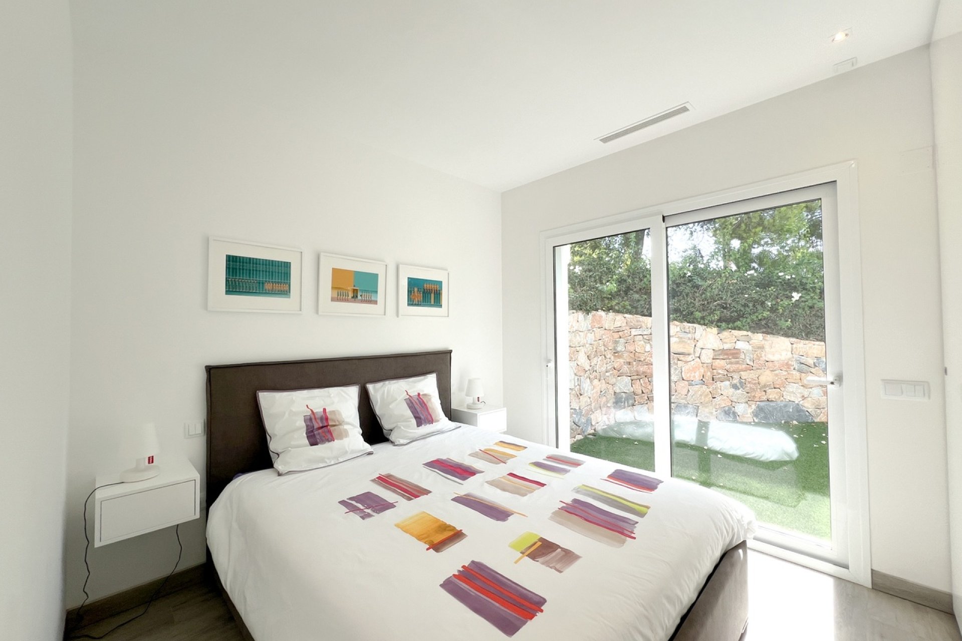 Odsprzedaż - Villa - Orihuela Costa - Las Colinas Golf - Country Club