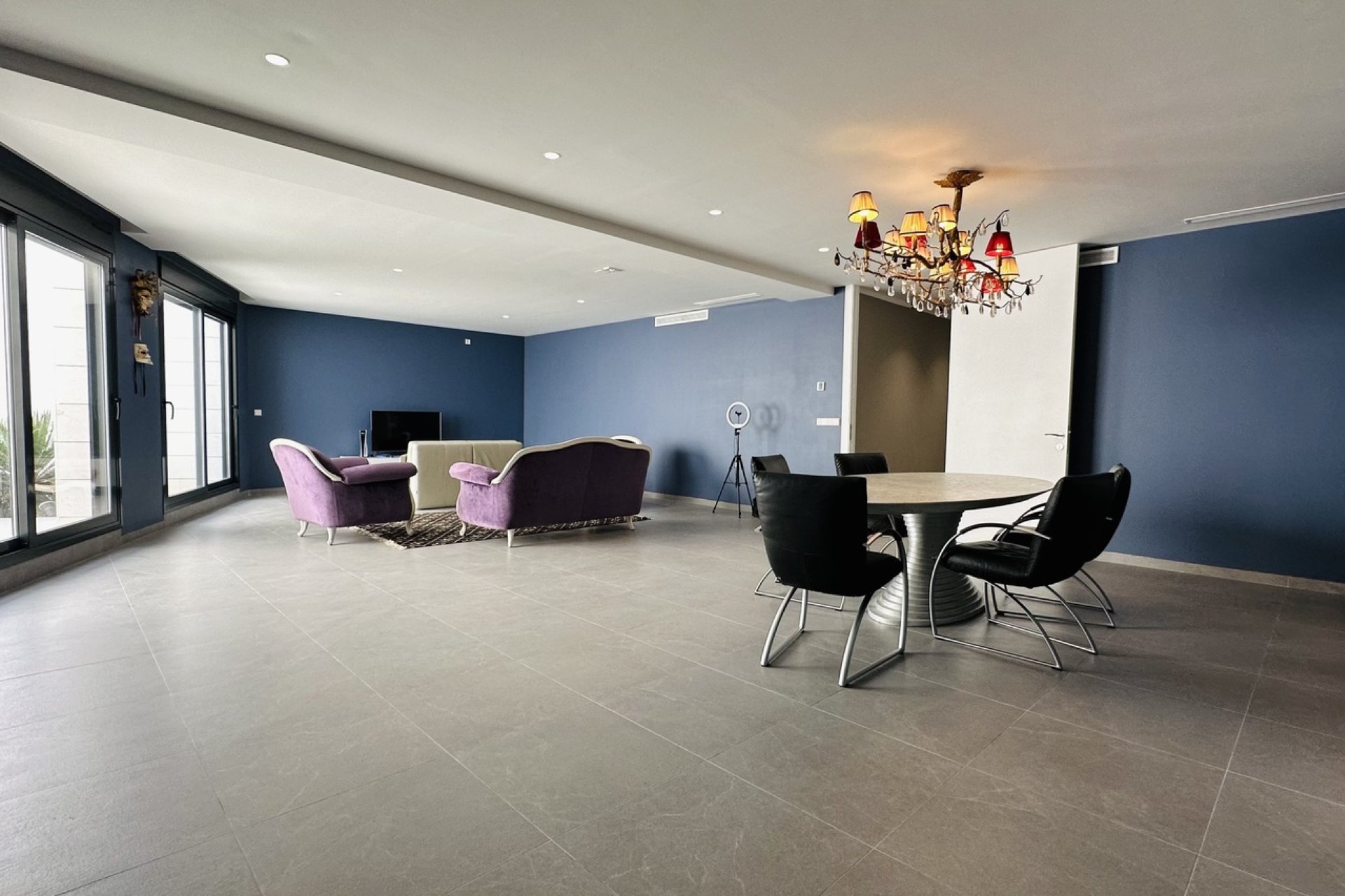 Odsprzedaż - Villa - Orihuela Costa - Las Colinas Golf - Country Club