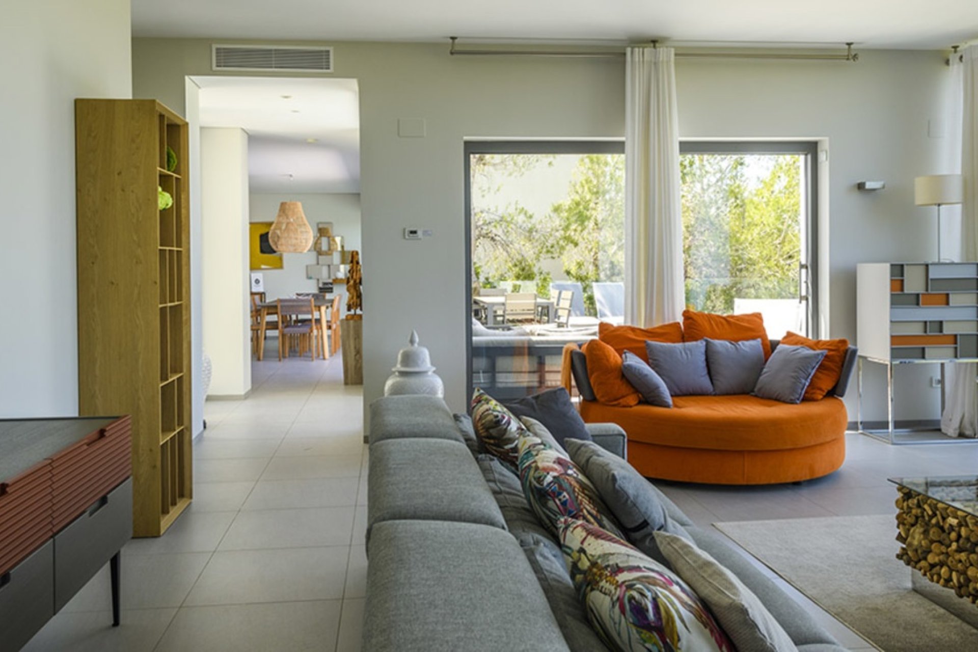 Odsprzedaż - Villa - Orihuela Costa - Las Colinas Golf - Country Club