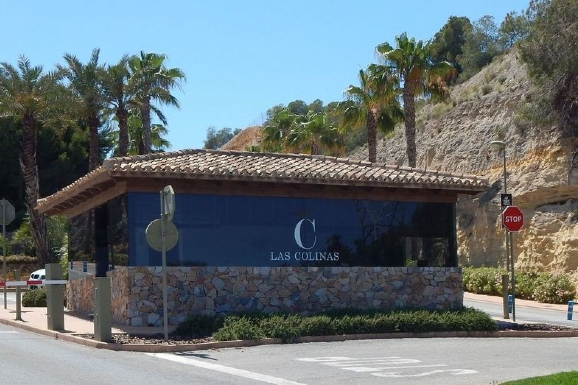 Odsprzedaż - Villa - Orihuela Costa - Las Colinas Golf - Country Club