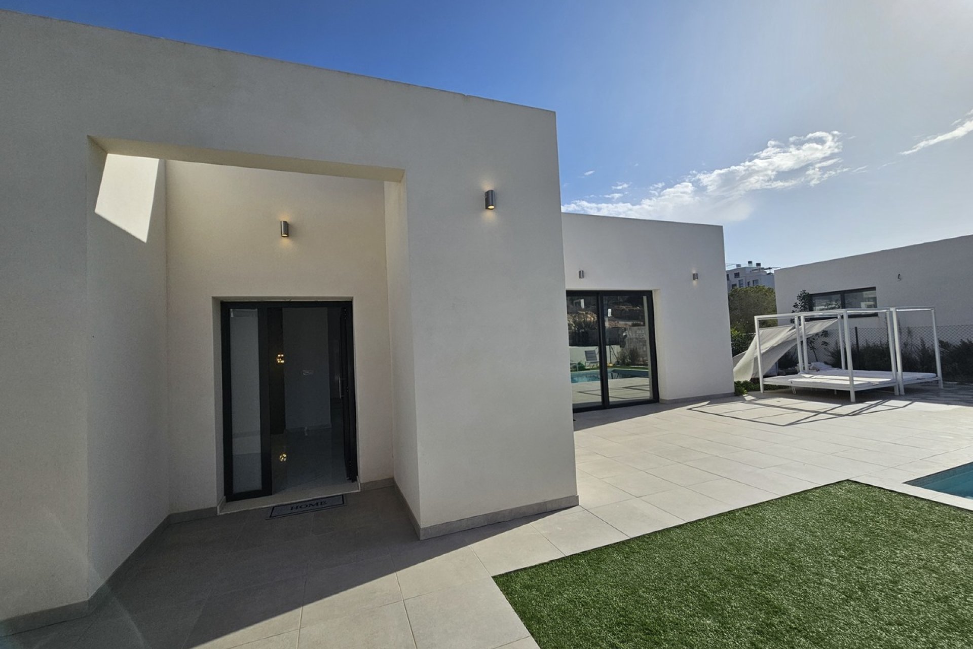 Odsprzedaż - Villa - Orihuela Costa - Las Colinas Golf Resort