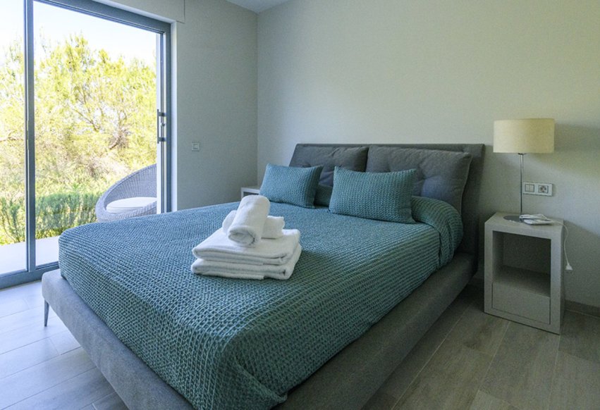 Odsprzedaż - Villa - Orihuela Costa - Las Colinas Golf Resort