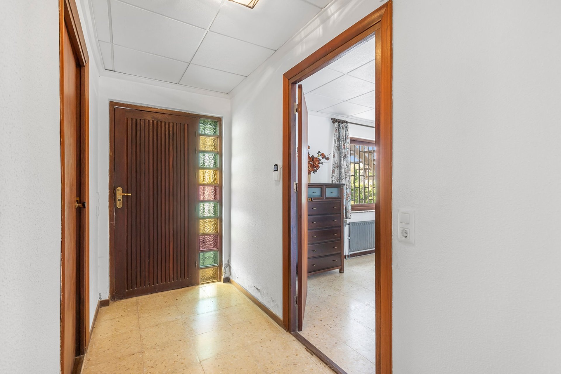 Odsprzedaż - Villa - Orihuela Costa - Las Filipinas