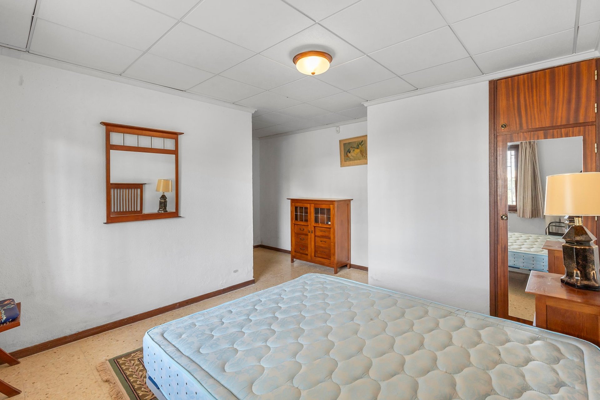 Odsprzedaż - Villa - Orihuela Costa - Las Filipinas