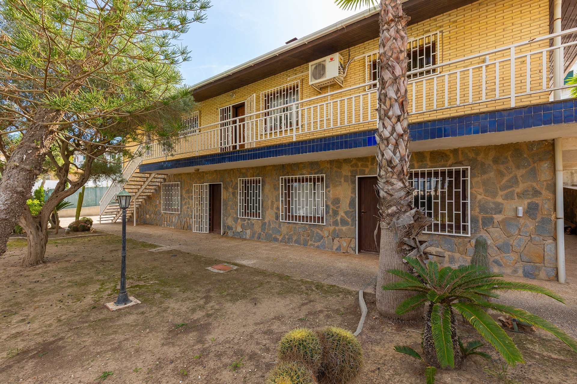 Odsprzedaż - Villa - Orihuela Costa - Las Filipinas