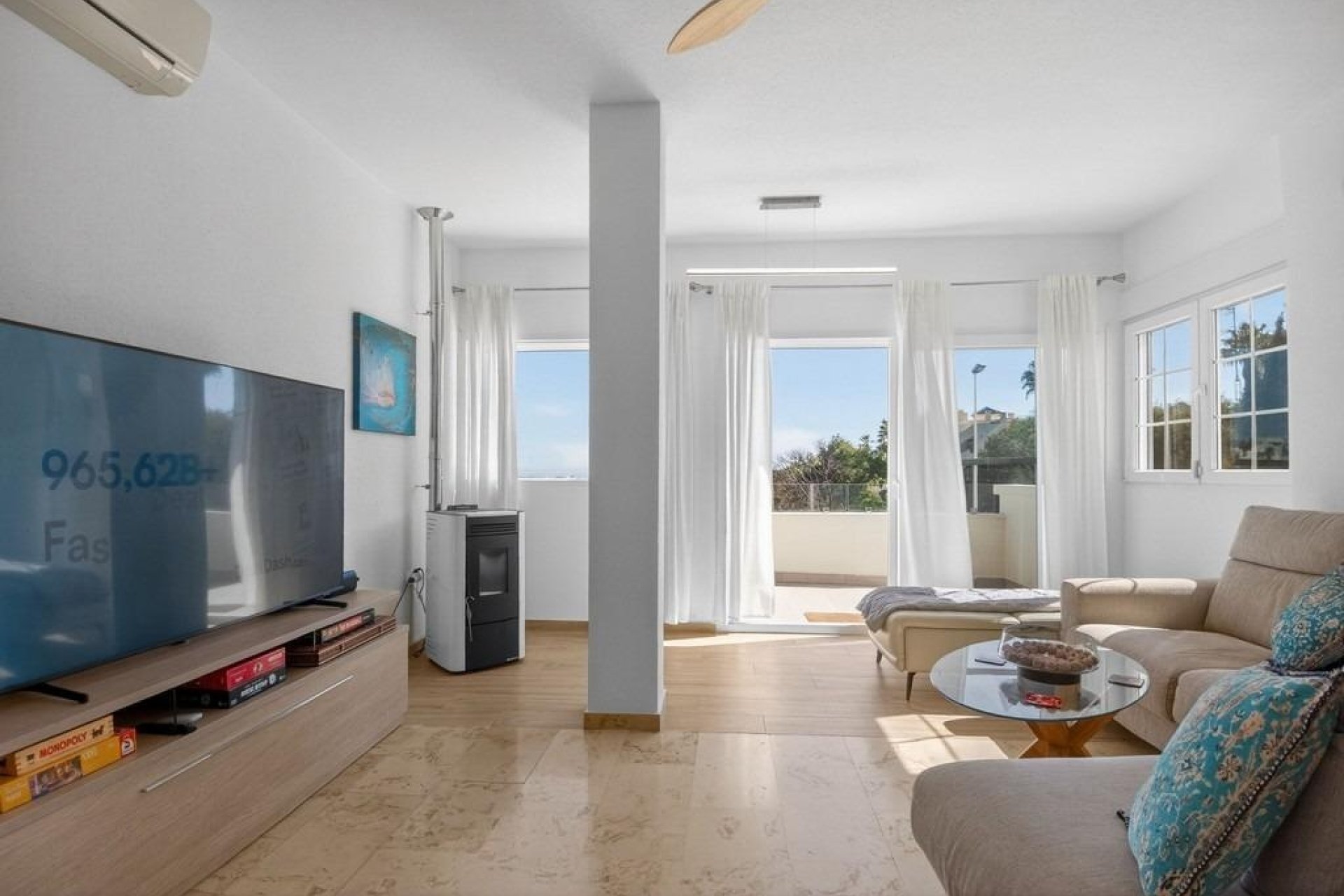 Odsprzedaż - Villa - Orihuela Costa - Las Ramblas