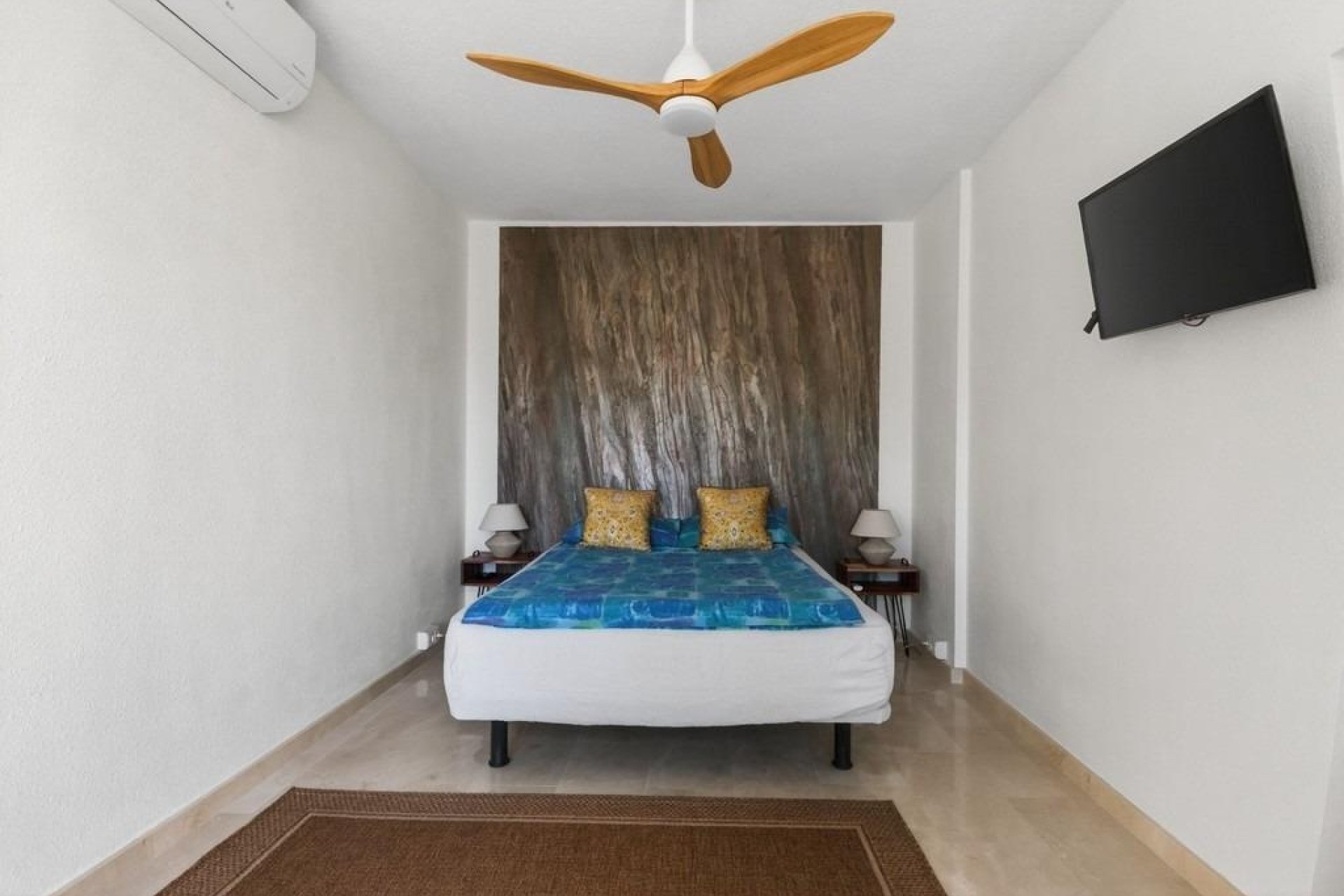 Odsprzedaż - Villa - Orihuela Costa - Las Ramblas