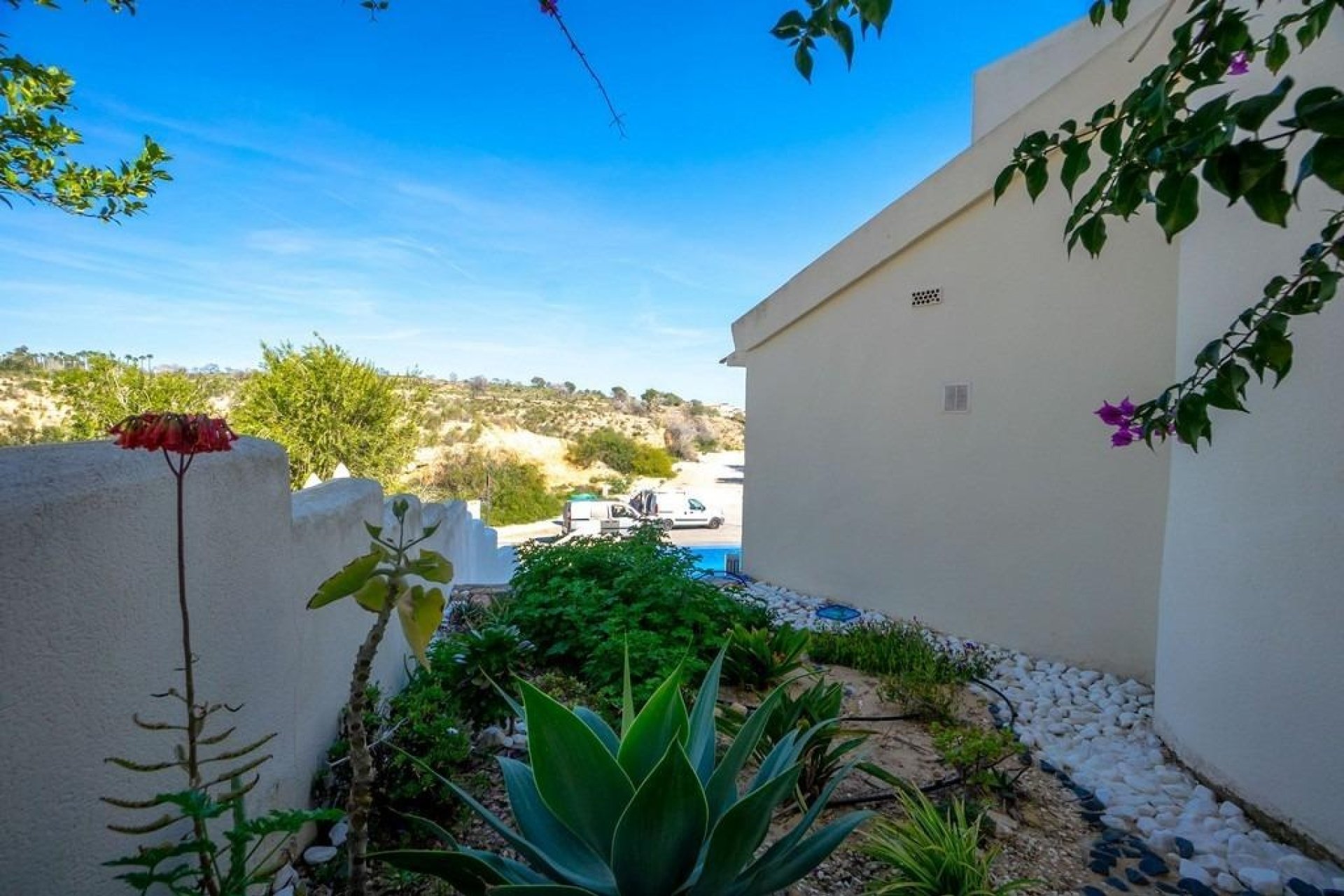 Odsprzedaż - Villa - Orihuela Costa - Las Ramblas