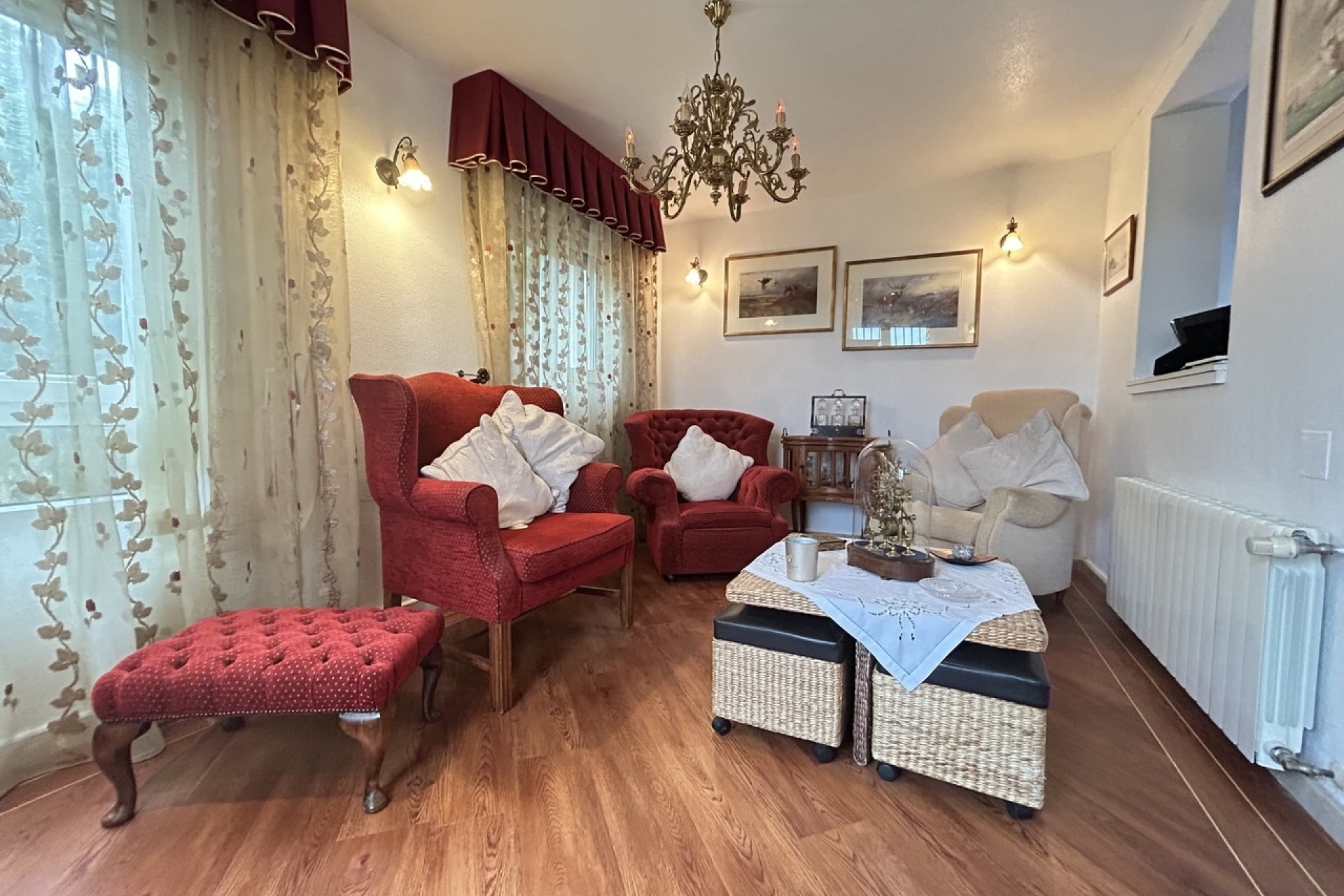 Odsprzedaż - Villa - Orihuela Costa - Las Ramblas