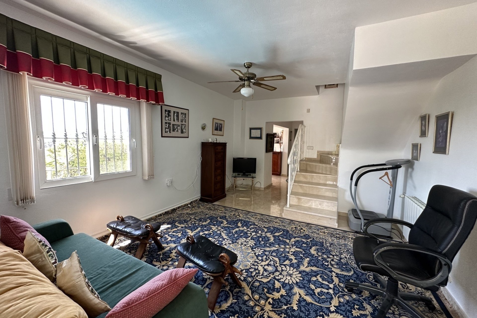 Odsprzedaż - Villa - Orihuela Costa - Las Ramblas