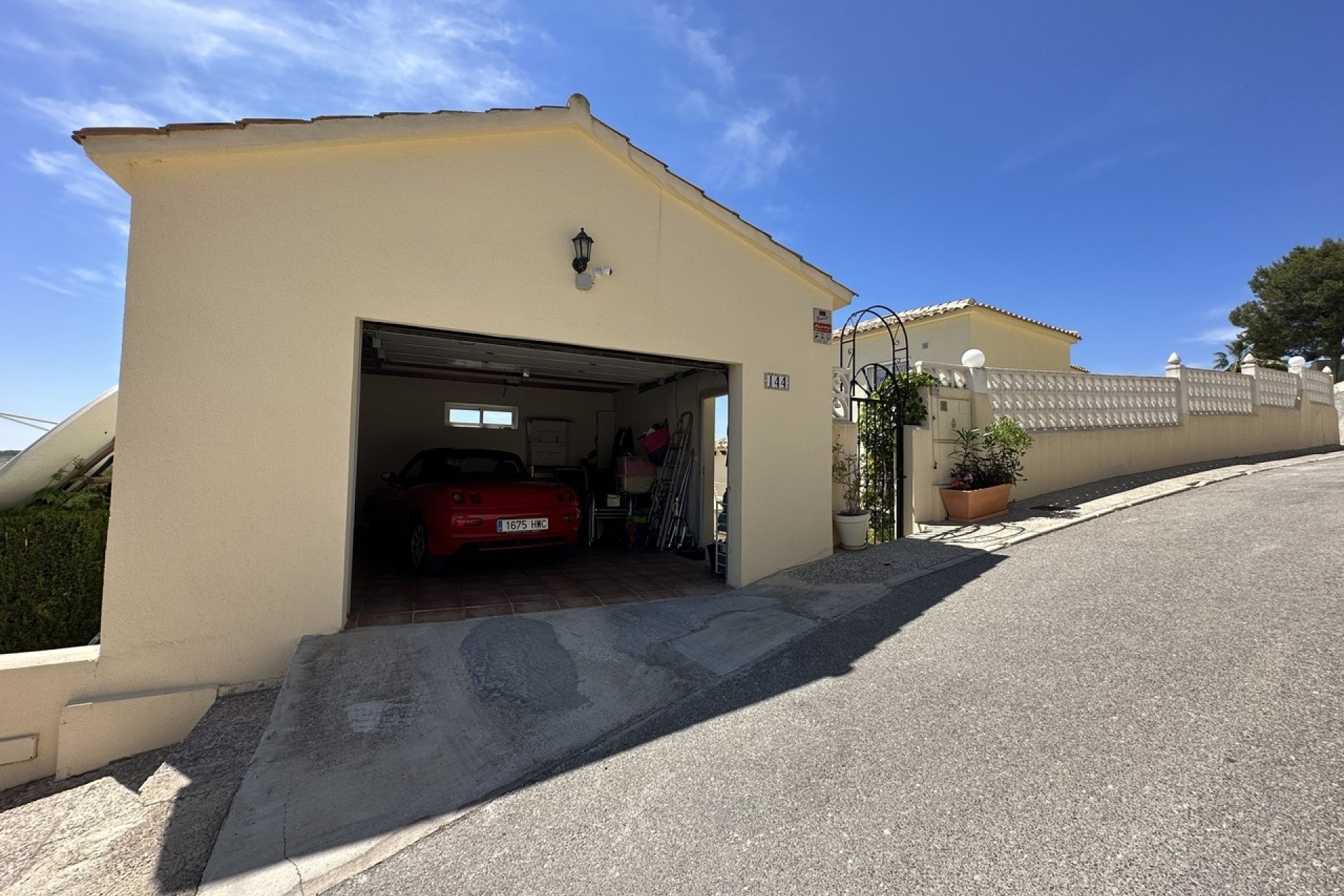 Odsprzedaż - Villa - Orihuela Costa - Las Ramblas