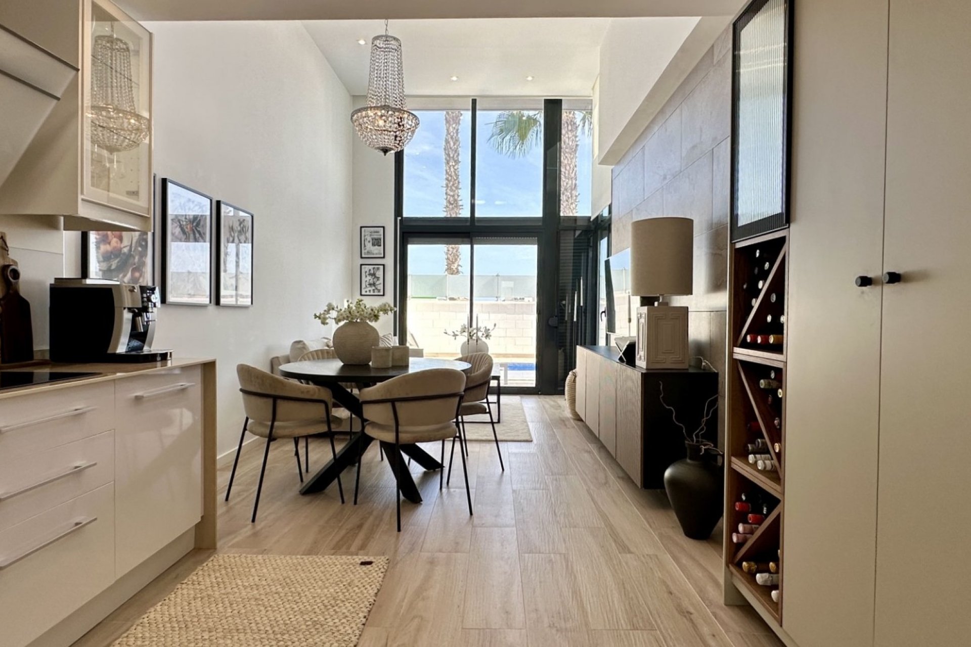 Odsprzedaż - Villa - Orihuela Costa - Lomas de Cabo Roig