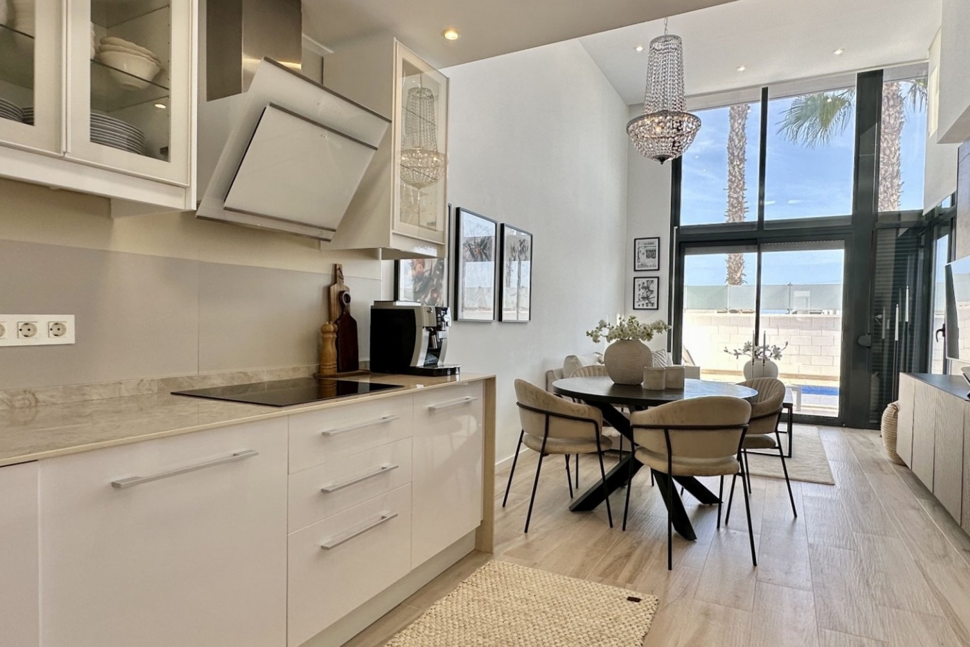 Odsprzedaż - Villa - Orihuela Costa - Lomas de Cabo Roig