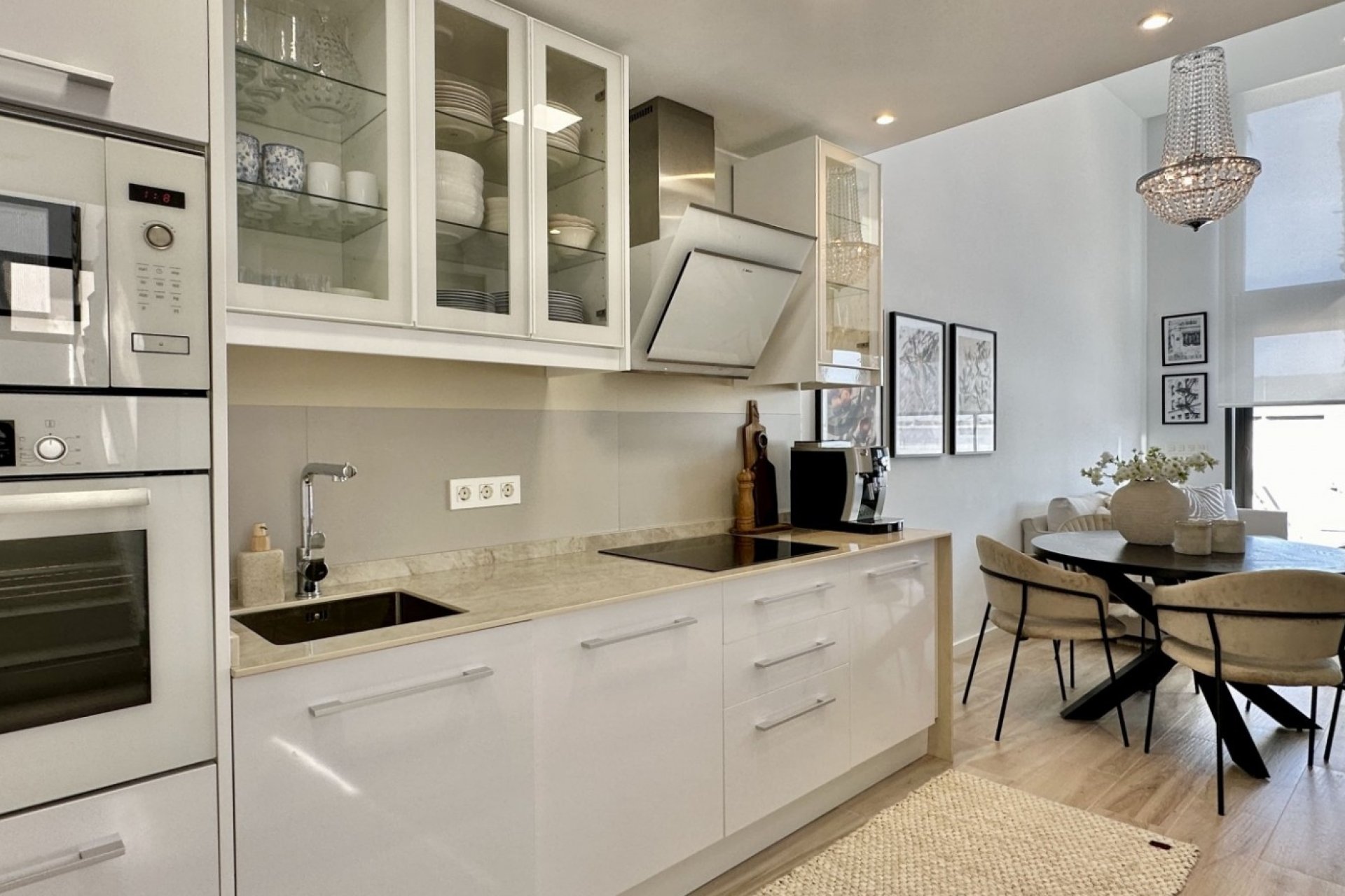 Odsprzedaż - Villa - Orihuela Costa - Lomas de Cabo Roig