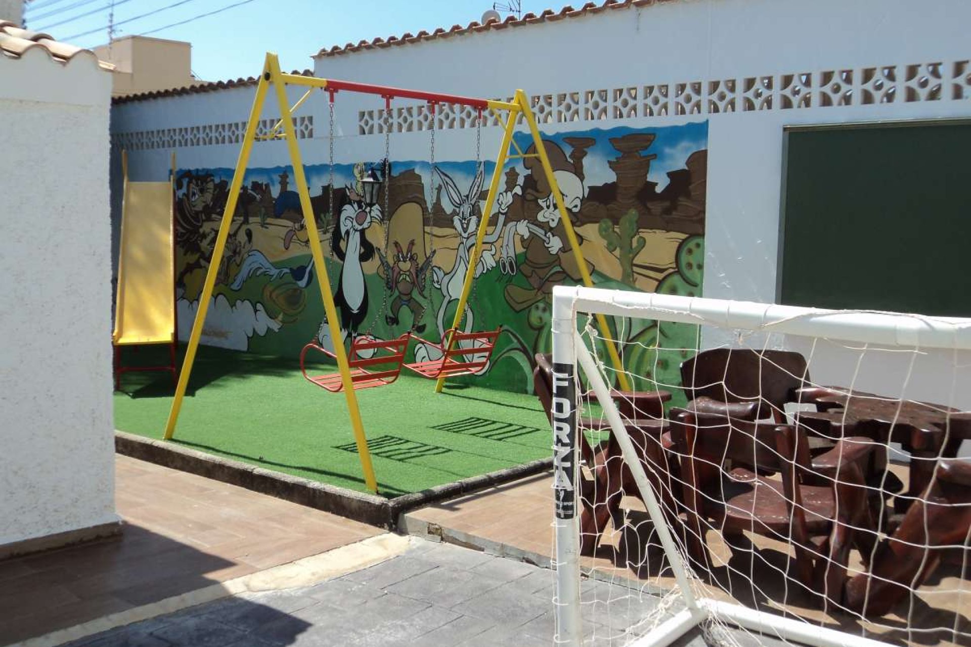 Odsprzedaż - Villa - Orihuela Costa - Lomas de Cabo Roig