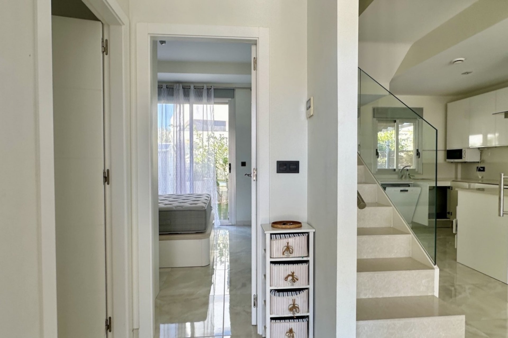 Odsprzedaż - Villa - Orihuela Costa - Lomas de Cabo Roig