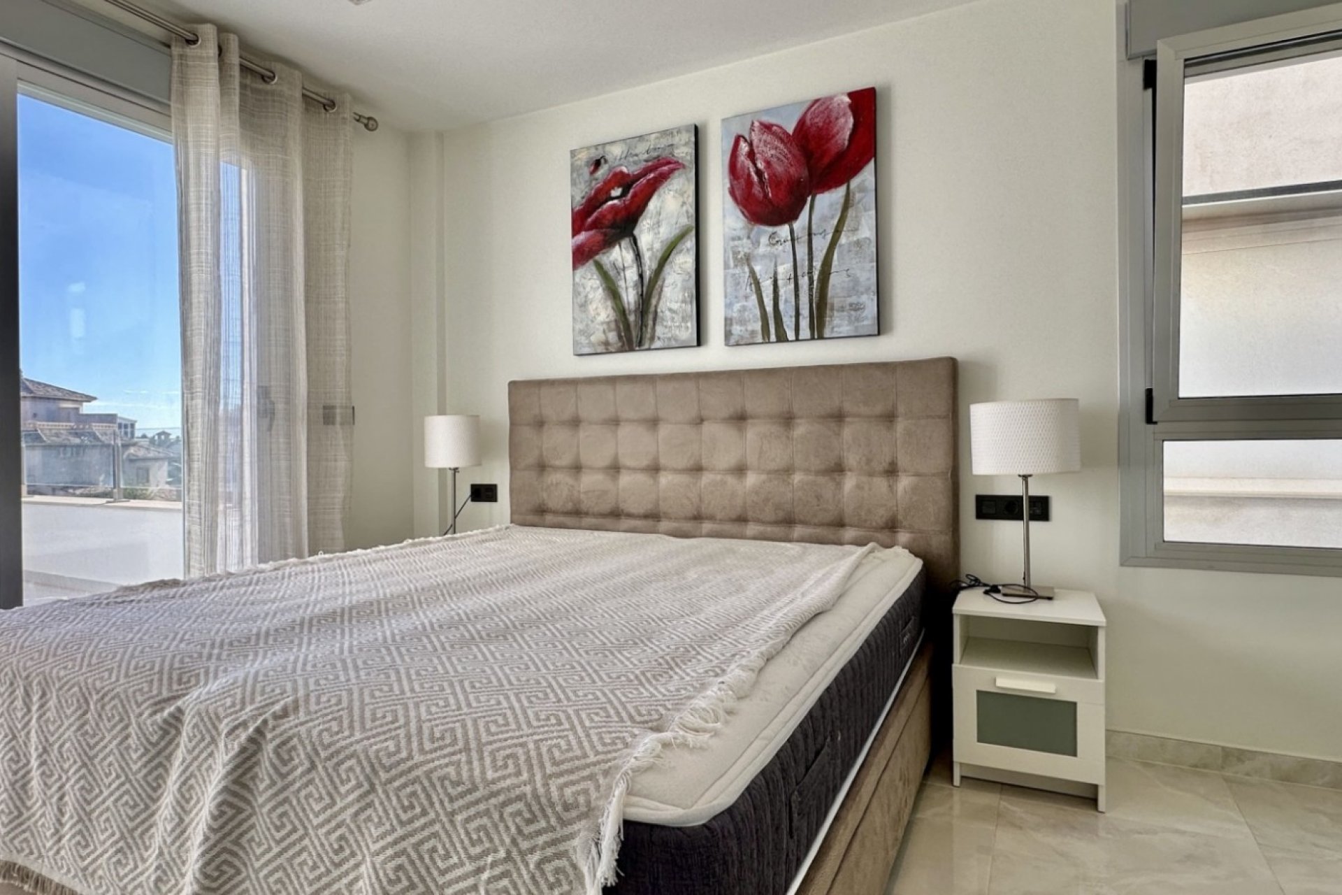 Odsprzedaż - Villa - Orihuela Costa - Lomas de Cabo Roig