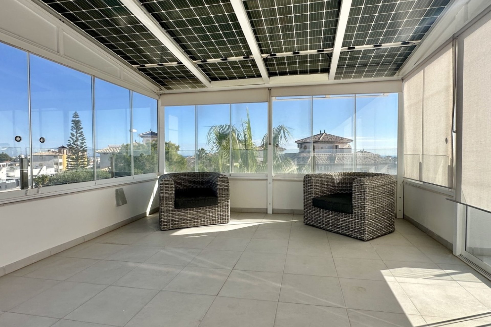 Odsprzedaż - Villa - Orihuela Costa - Lomas de Cabo Roig