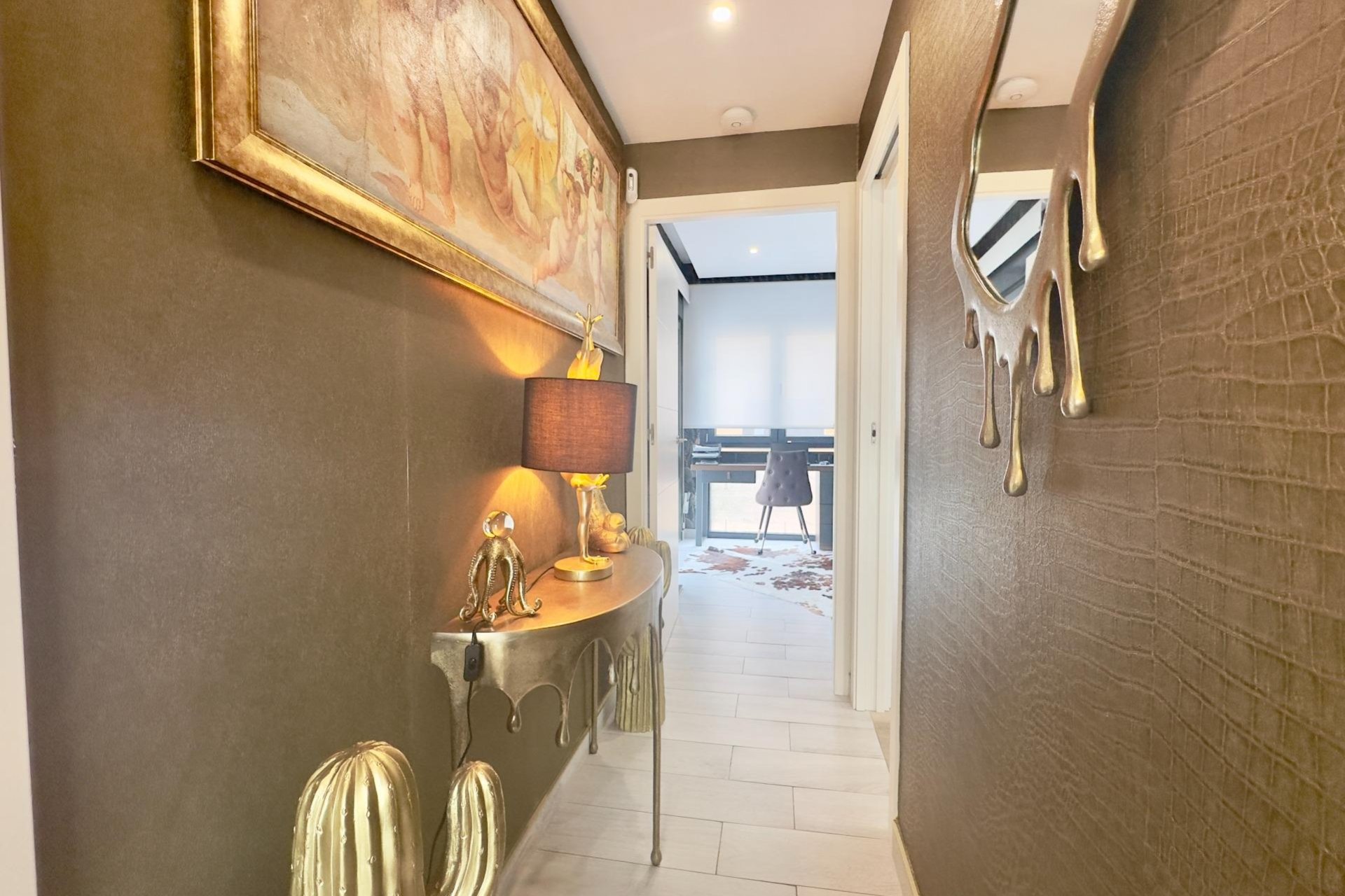 Odsprzedaż - Villa - Orihuela Costa - Lomas de Cabo Roig