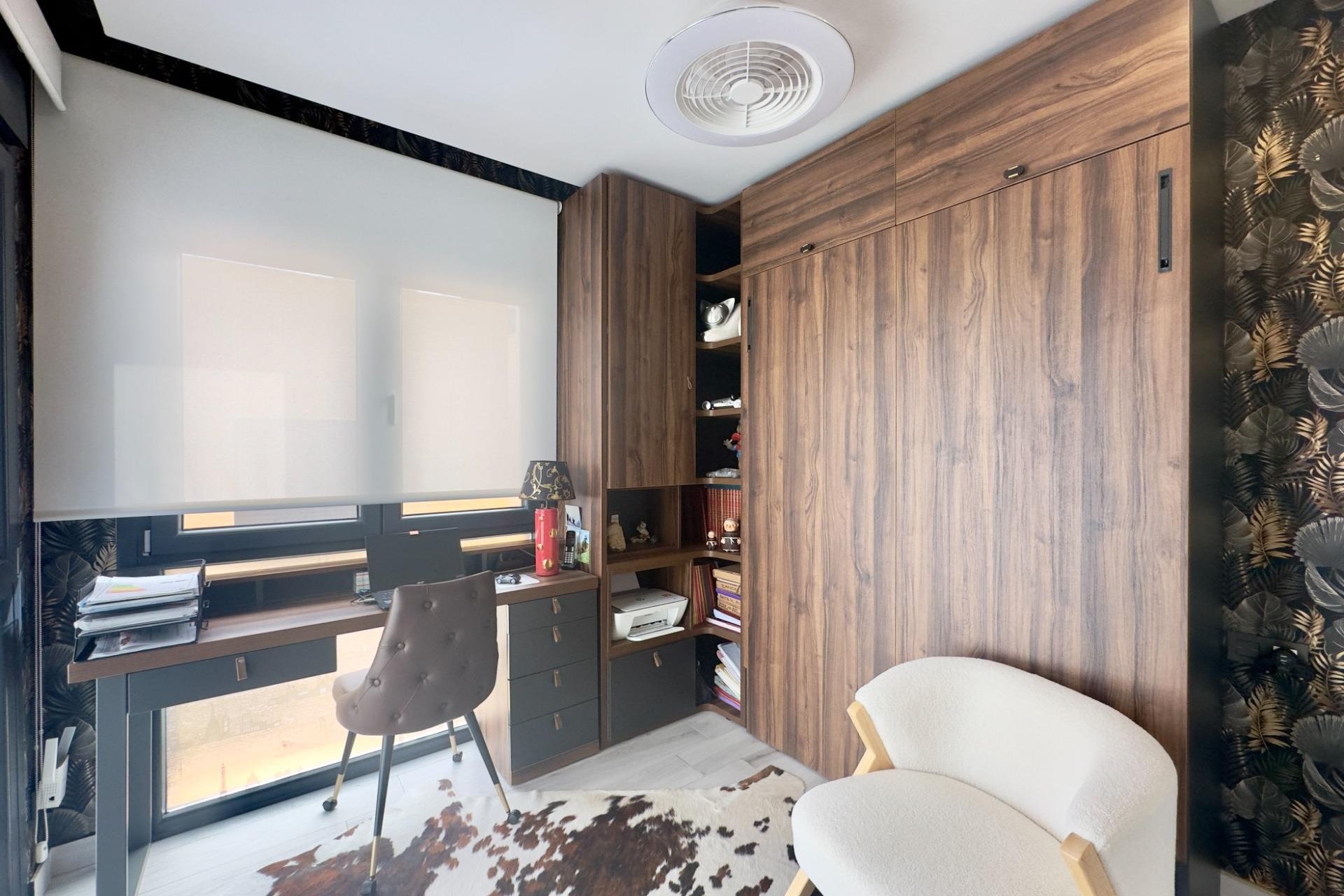 Odsprzedaż - Villa - Orihuela Costa - Lomas de Cabo Roig