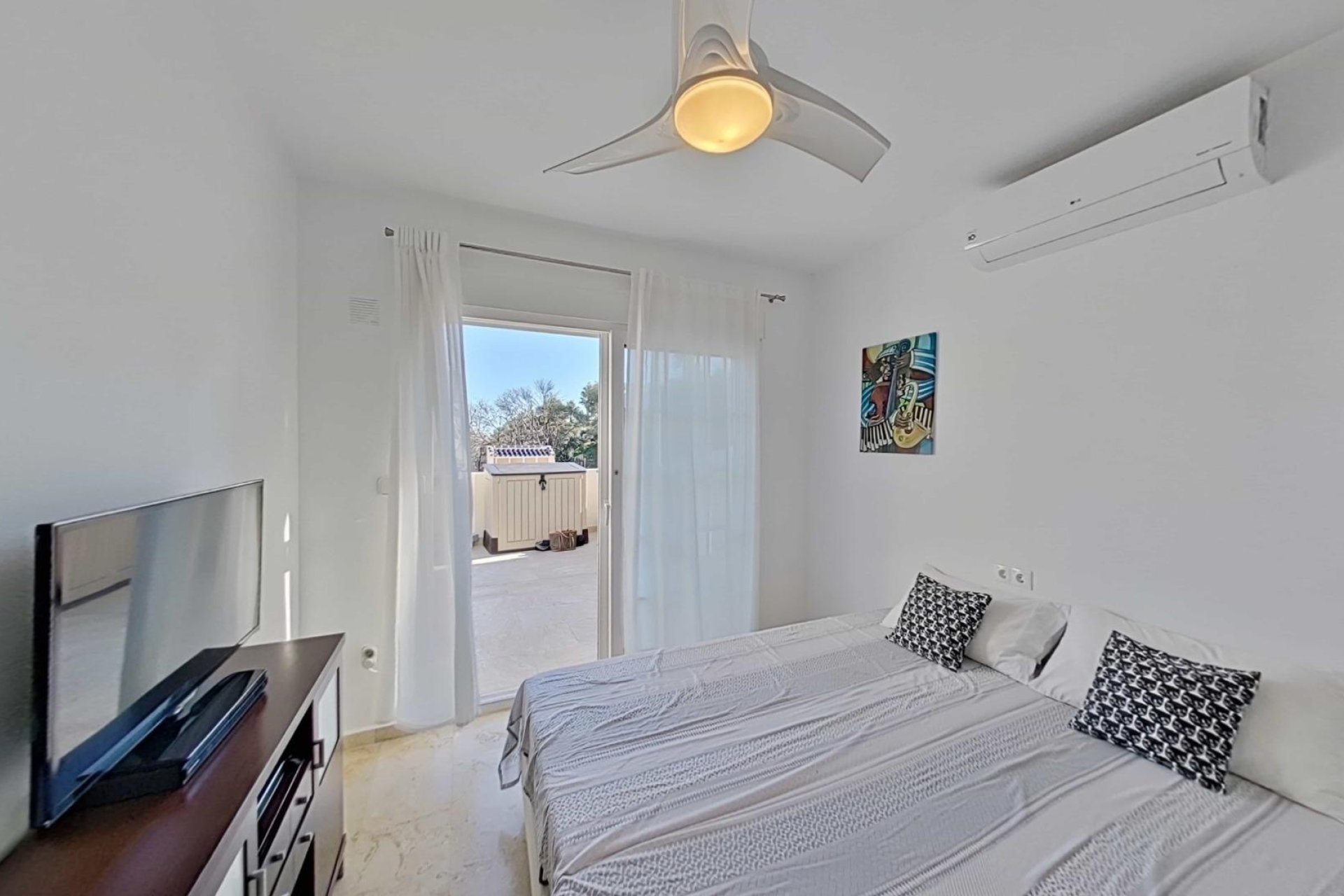 Odsprzedaż - Villa - Orihuela Costa - Lomas de Campoamor-Las Ramblas