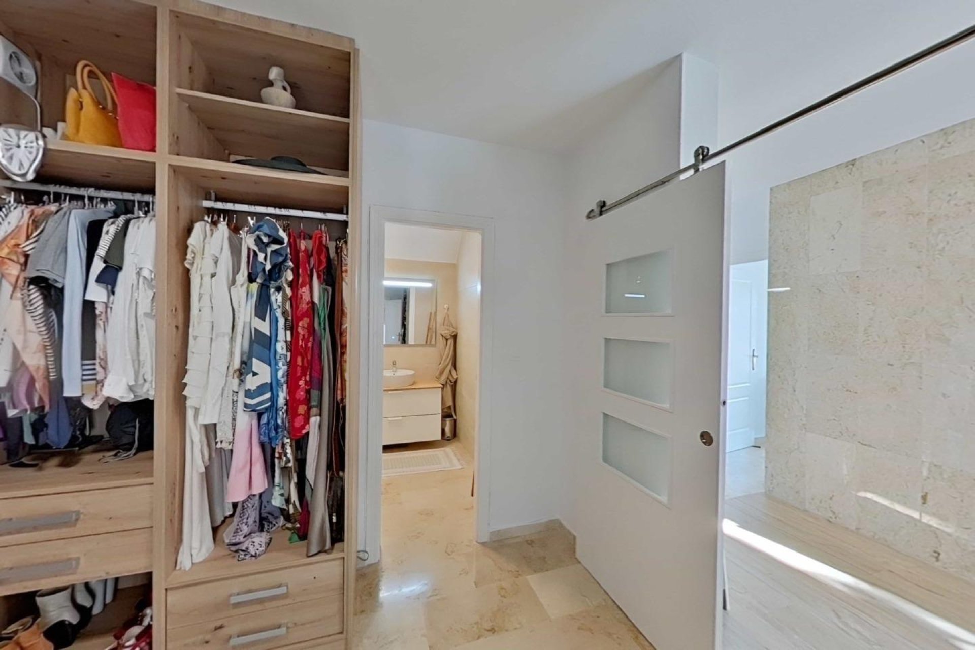 Odsprzedaż - Villa - Orihuela Costa - Lomas de Campoamor-Las Ramblas