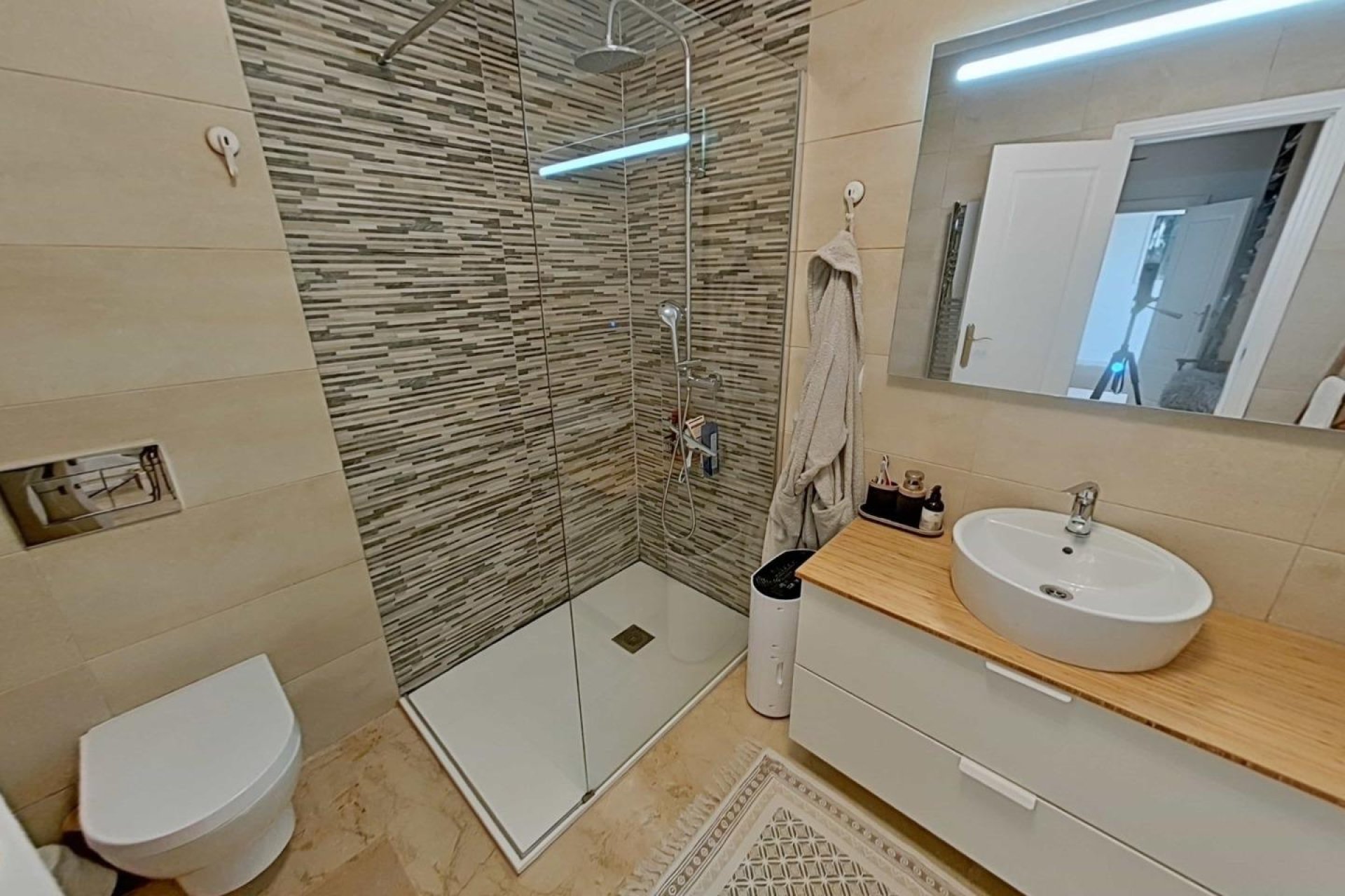 Odsprzedaż - Villa - Orihuela Costa - Lomas de Campoamor-Las Ramblas