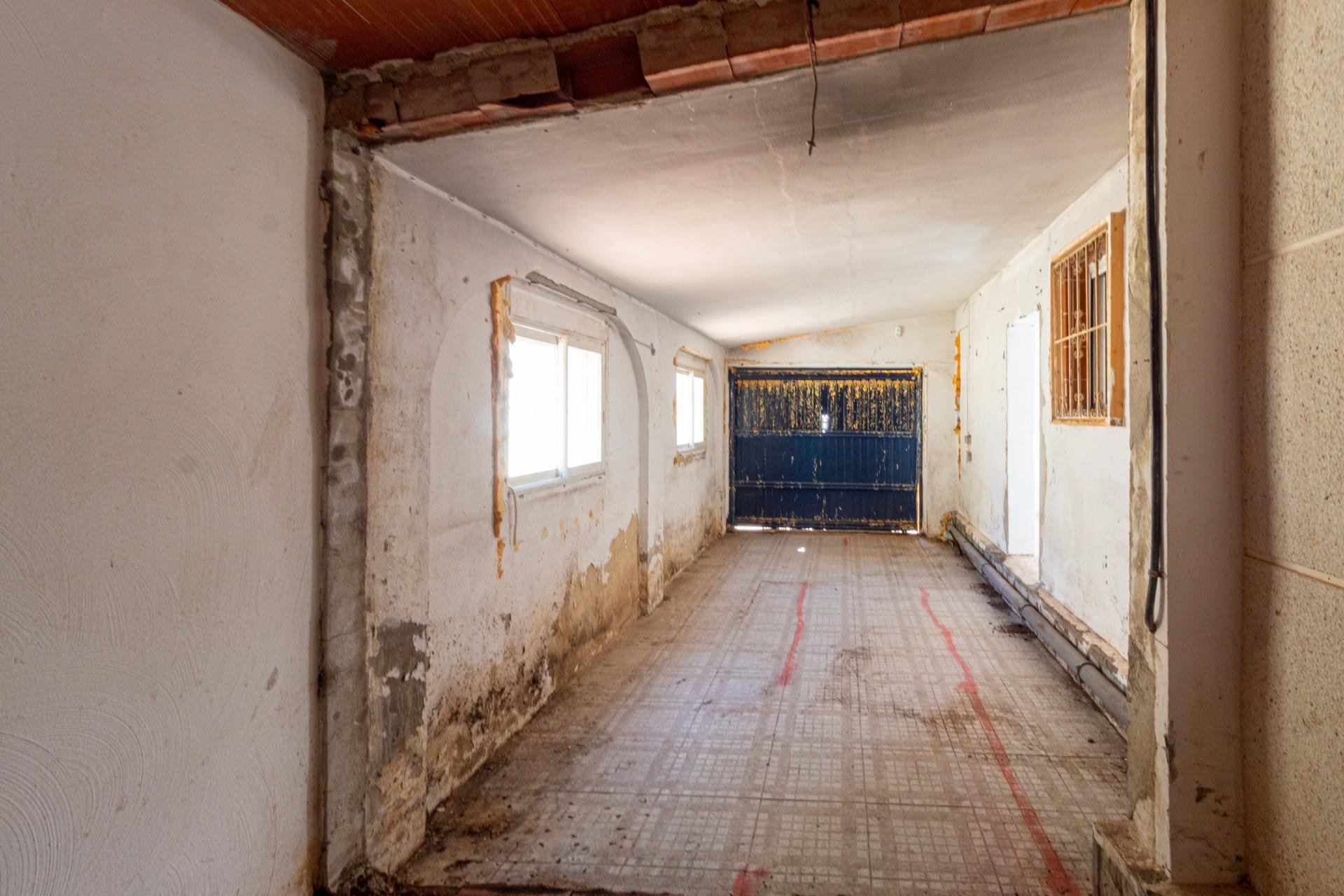 Odsprzedaż - Villa - Orihuela Costa - Los Almendros-La Florida