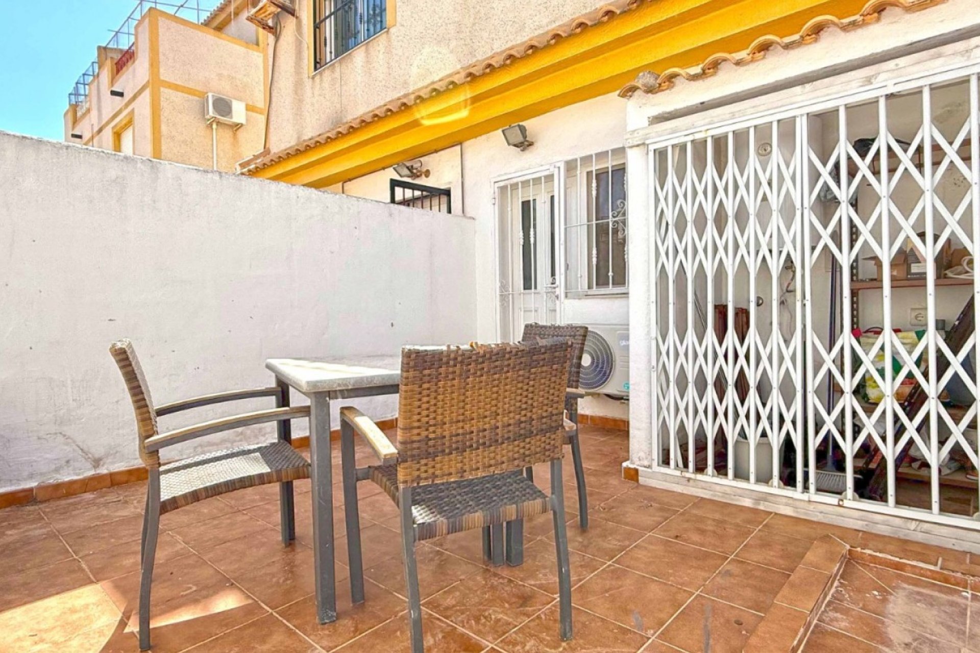 Odsprzedaż - Villa - Orihuela Costa - Los Altos