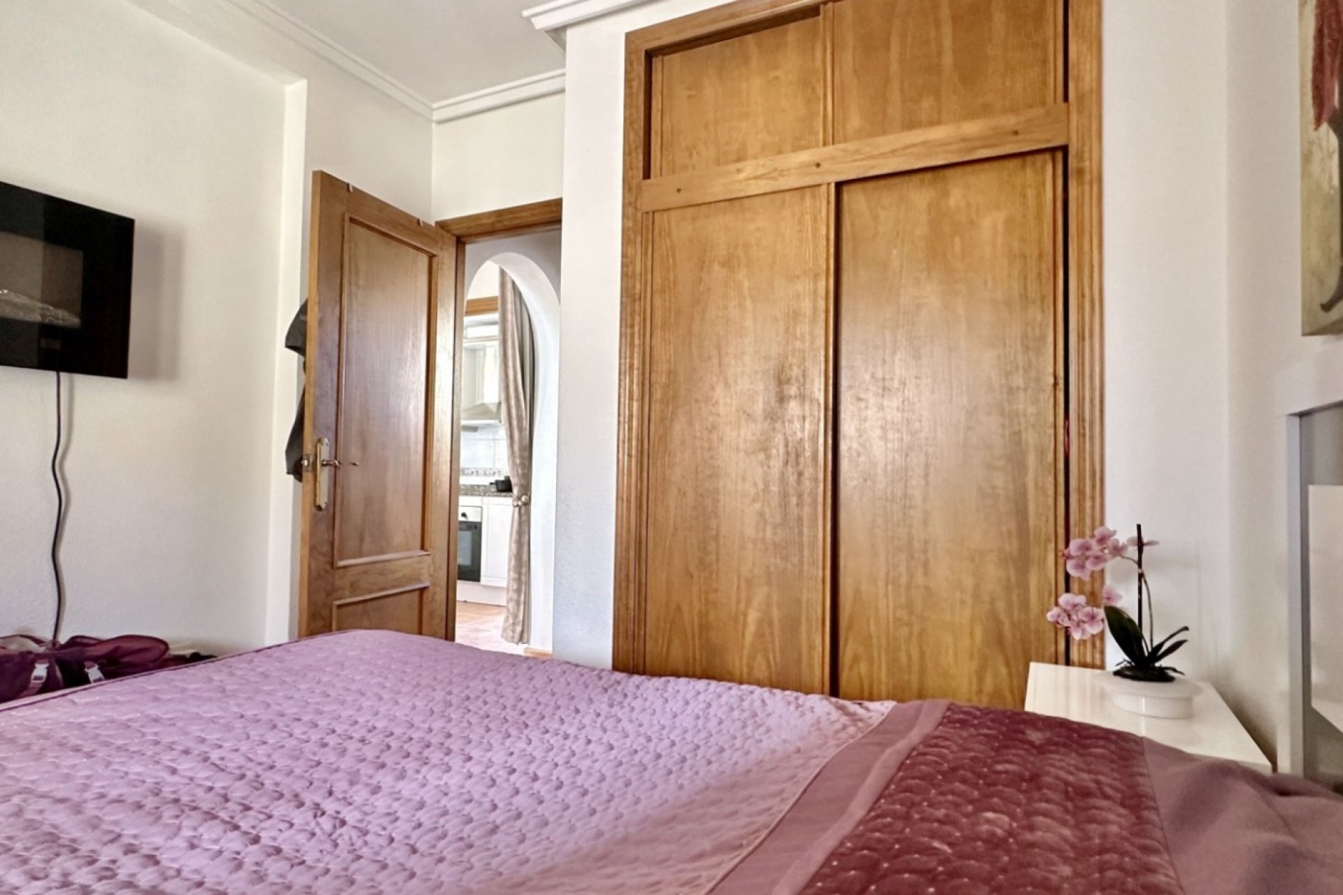 Odsprzedaż - Villa - Orihuela Costa - Los Altos