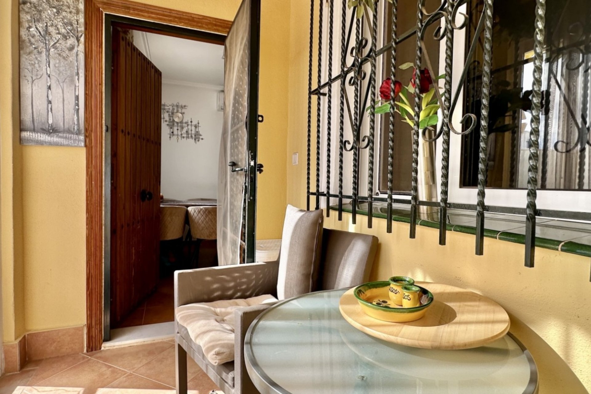 Odsprzedaż - Villa - Orihuela Costa - Los Altos