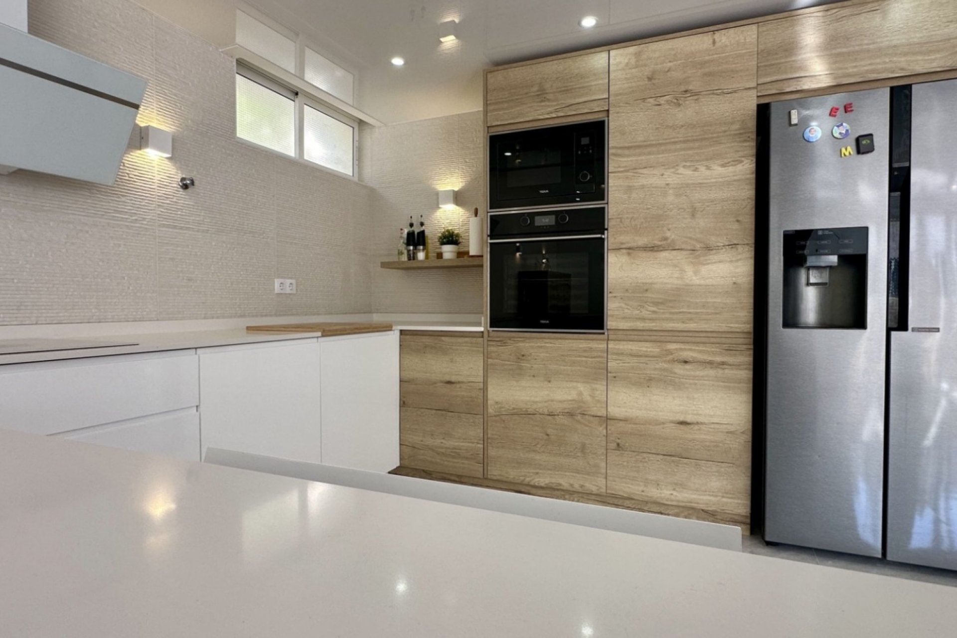 Odsprzedaż - Villa - Orihuela Costa - Los Altos