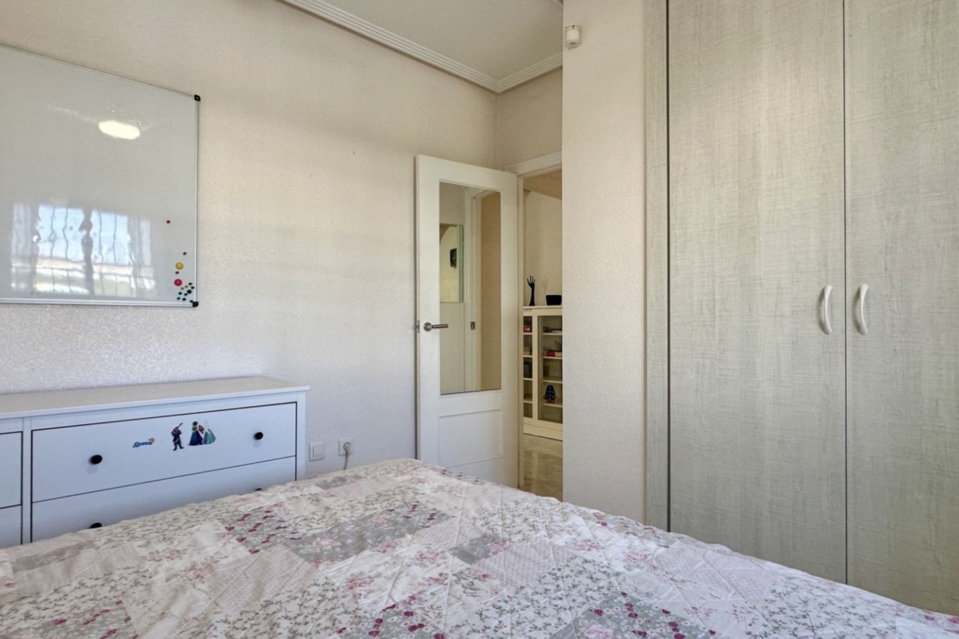 Odsprzedaż - Villa - Orihuela Costa - Los Altos