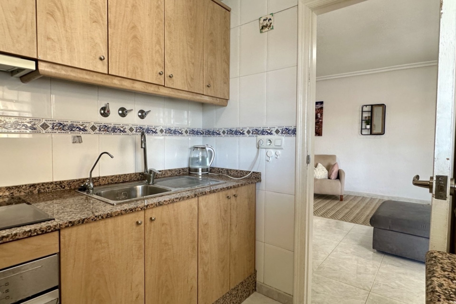 Odsprzedaż - Villa - Orihuela Costa - Los Altos