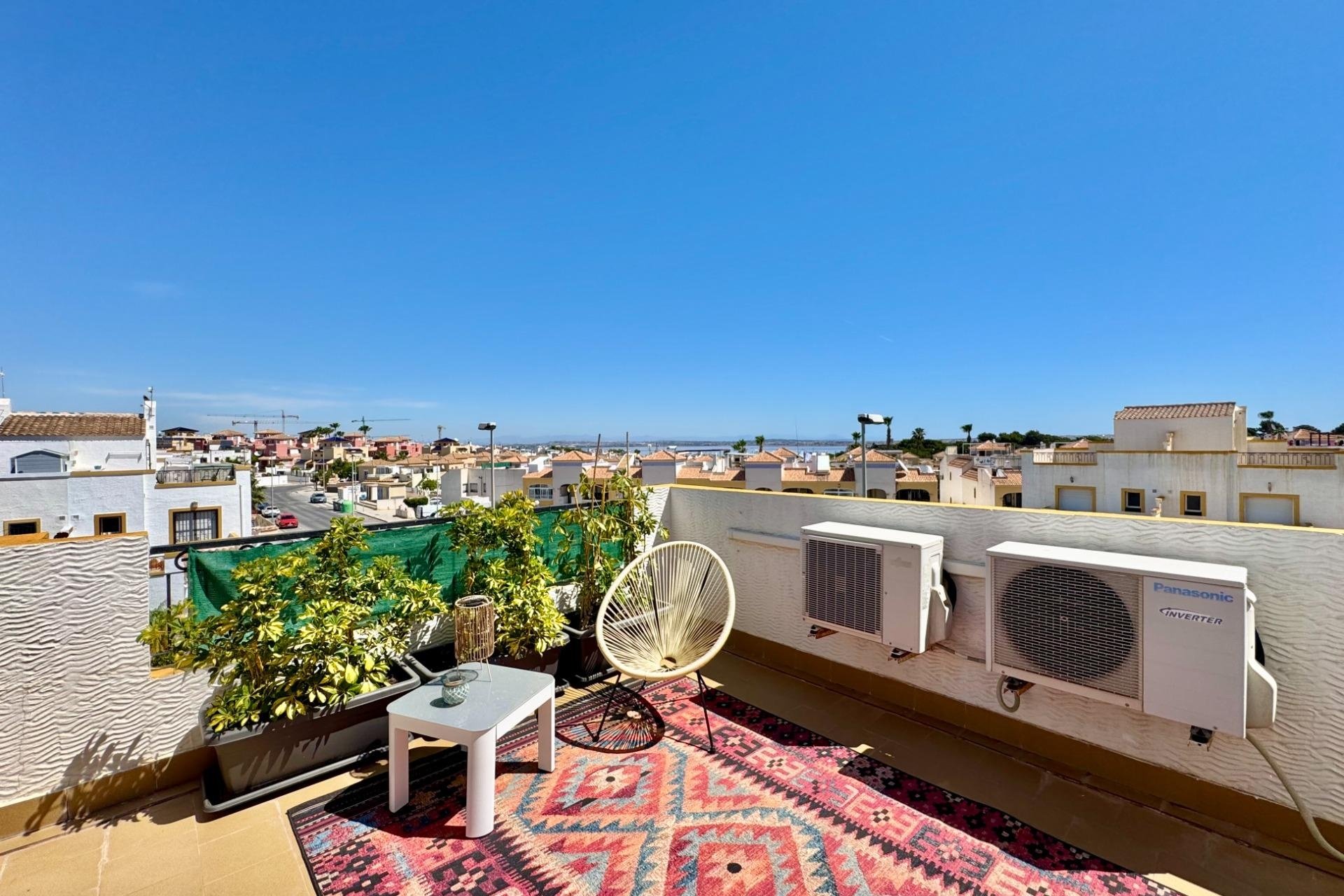 Odsprzedaż - Villa - Orihuela Costa - Los Balcones - Los Altos 
