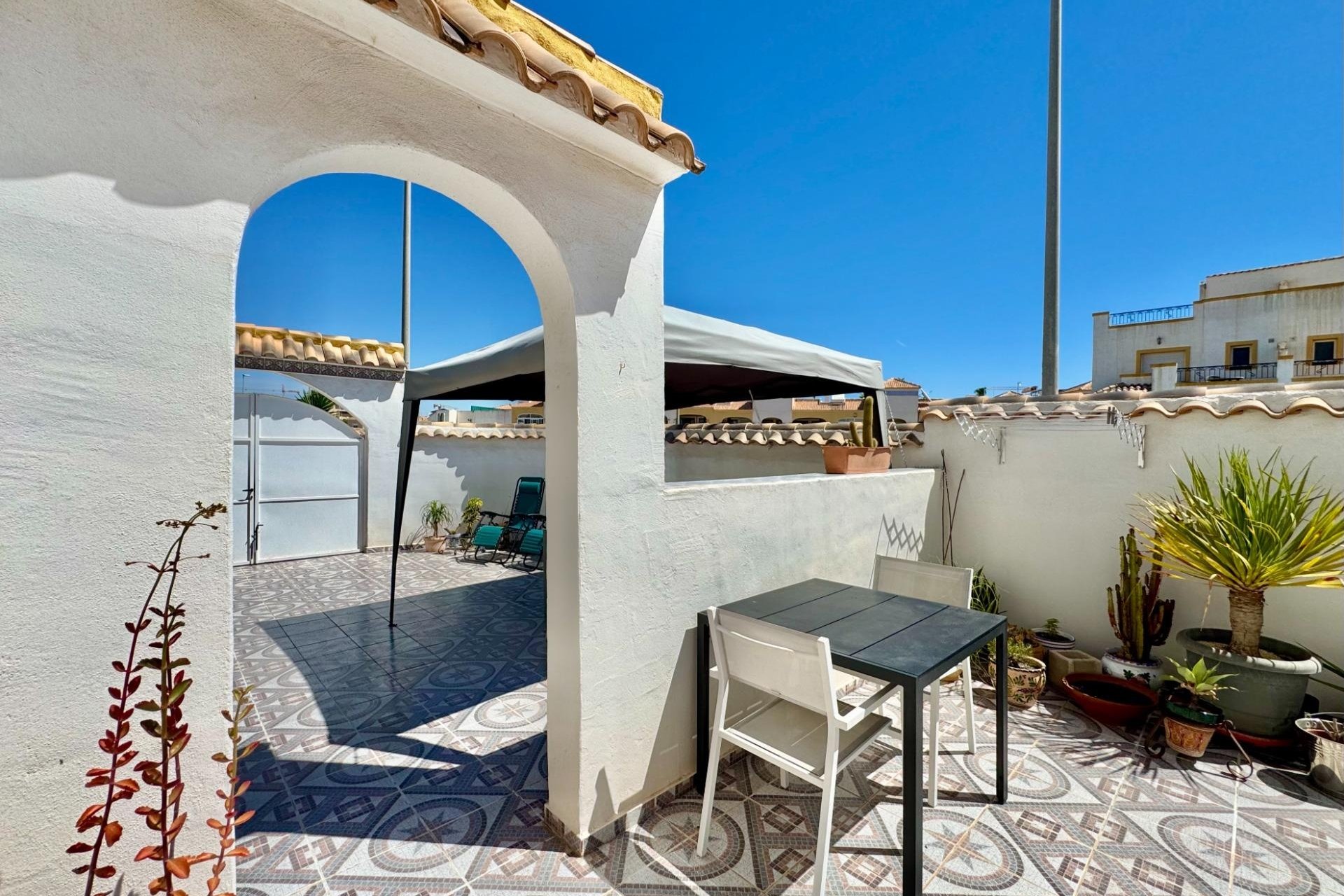 Odsprzedaż - Villa - Orihuela Costa - Los Balcones - Los Altos 