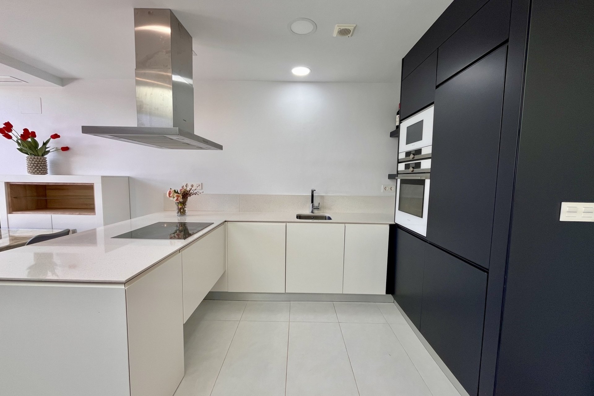 Odsprzedaż - Villa - Orihuela Costa - Los Dolses