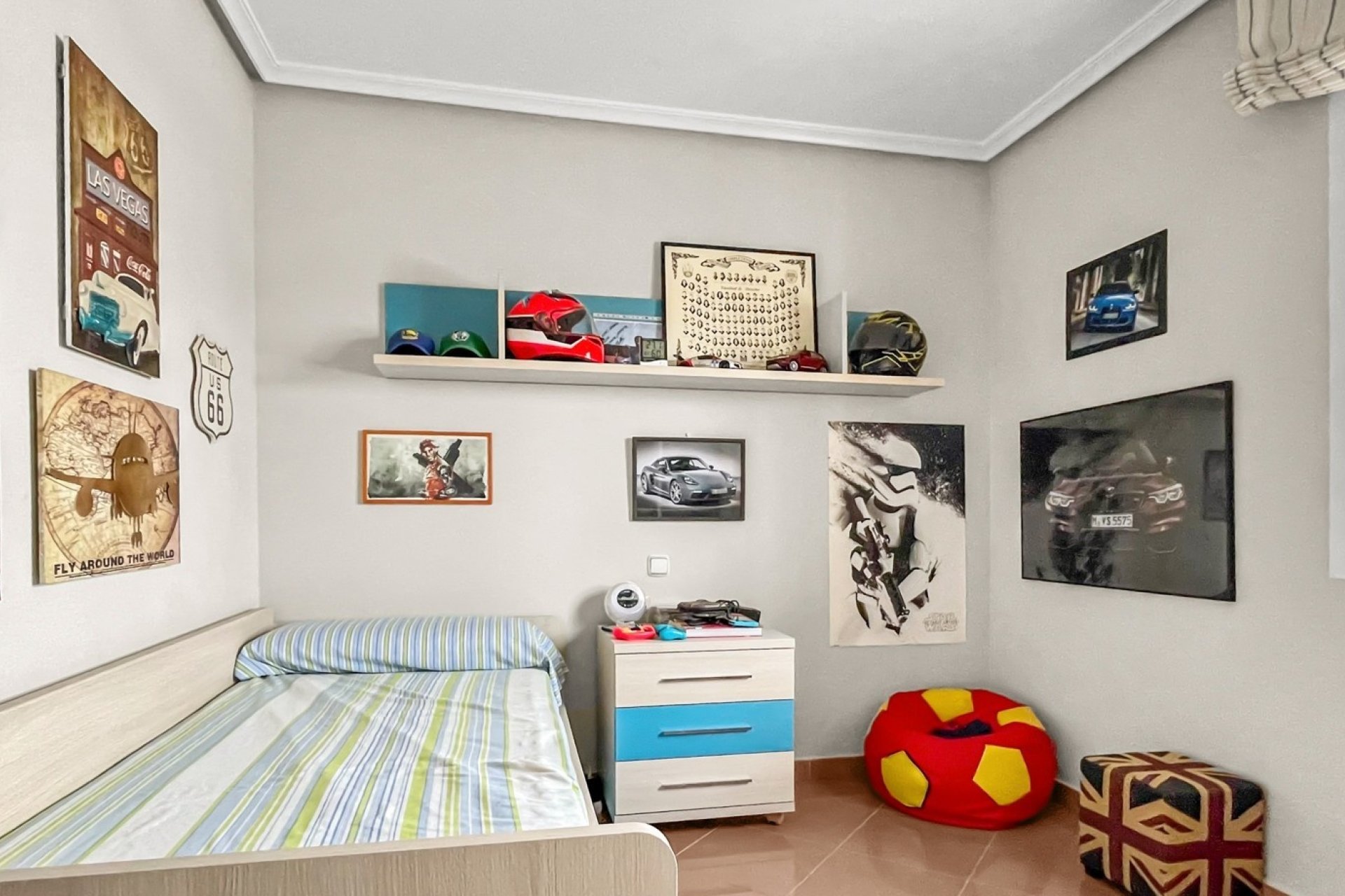 Odsprzedaż - Villa - Orihuela Costa - Los Dolses
