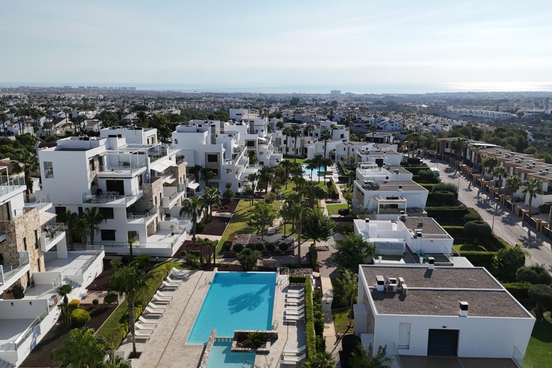 Odsprzedaż - Villa - Orihuela Costa - Los Dolses
