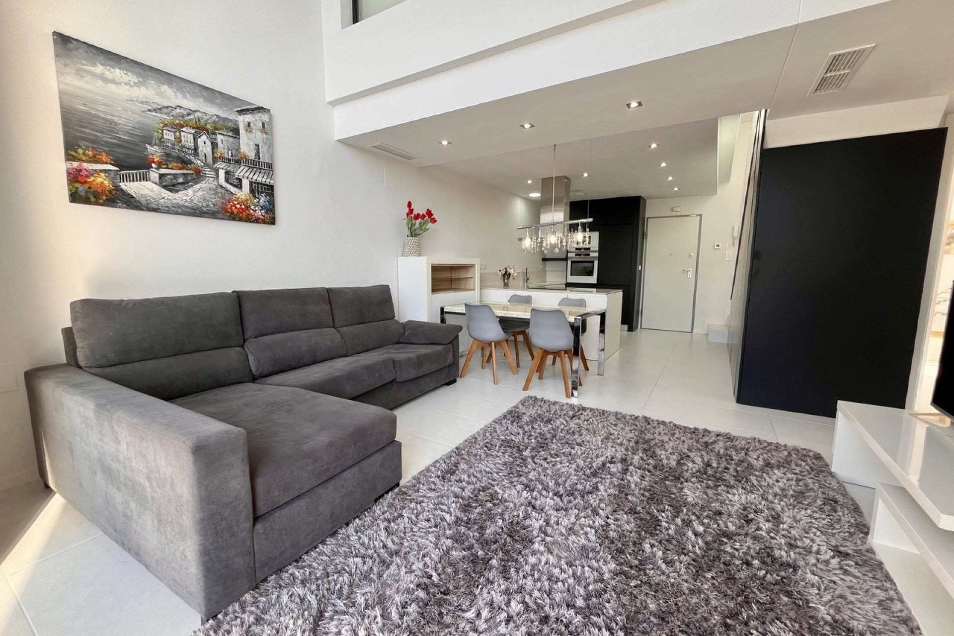 Odsprzedaż - Villa - Orihuela Costa - Los Dolses