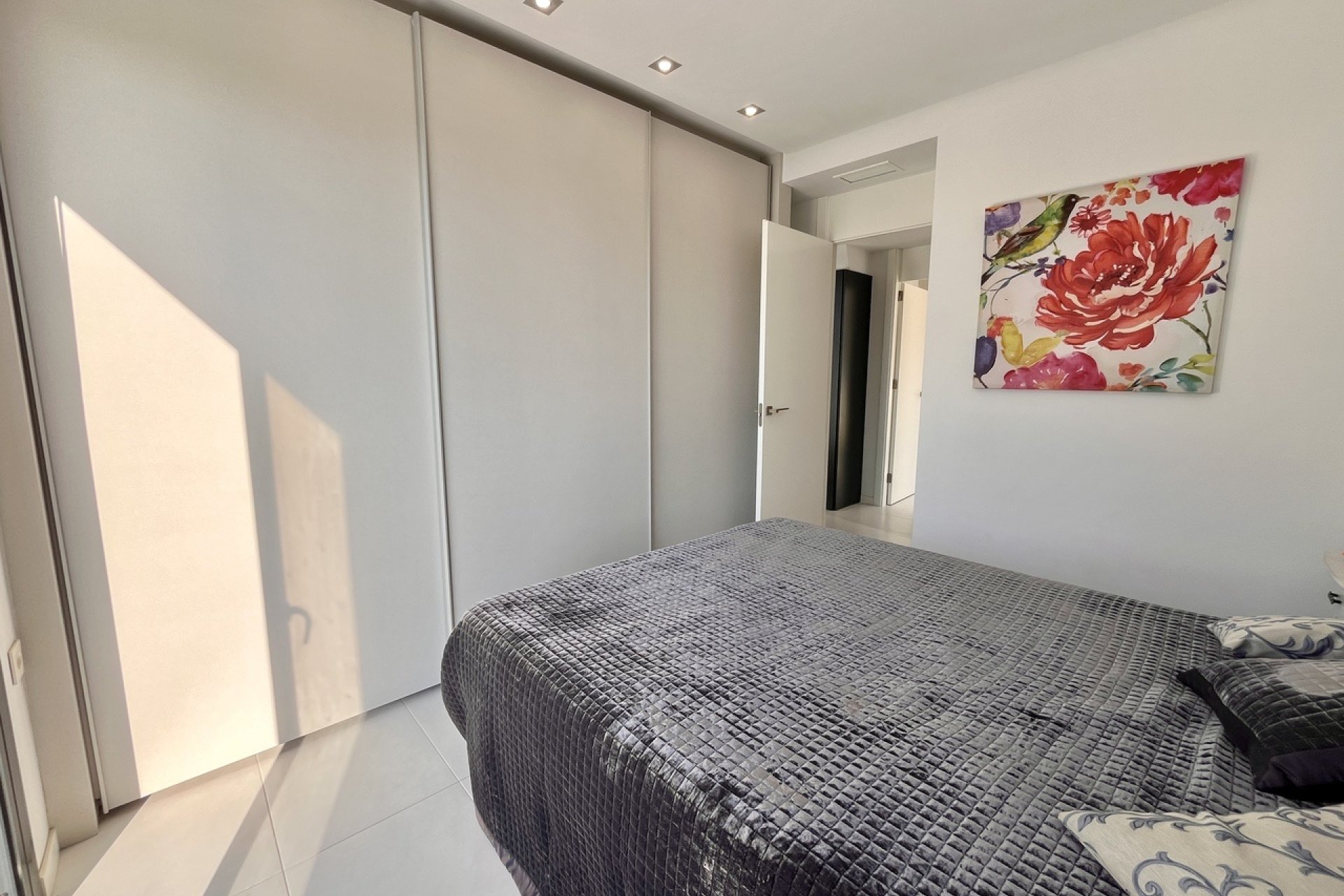 Odsprzedaż - Villa - Orihuela Costa - Los Dolses
