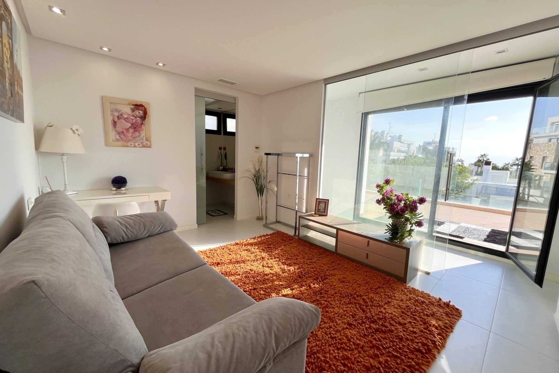 Odsprzedaż - Villa - Orihuela Costa - Los Dolses