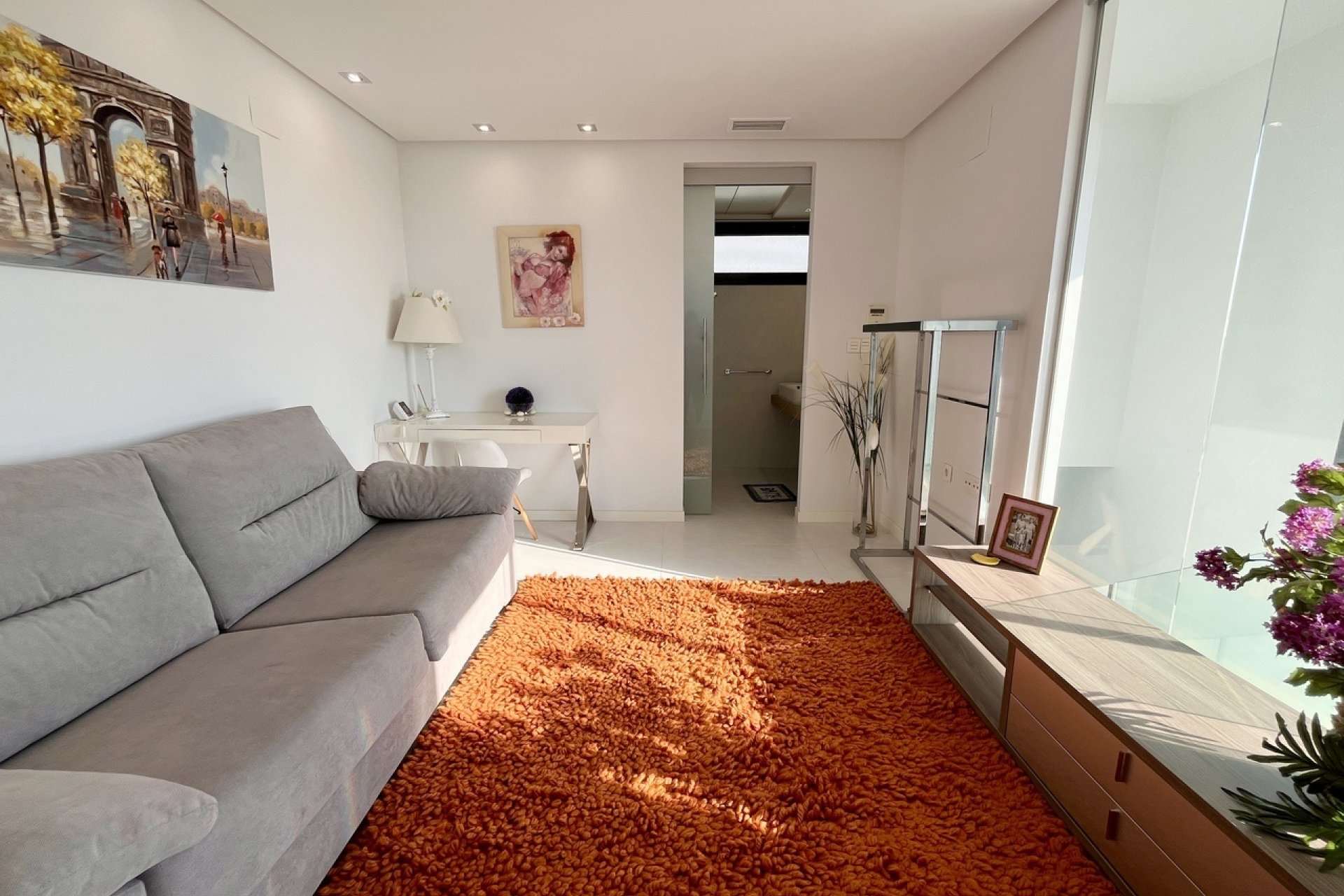 Odsprzedaż - Villa - Orihuela Costa - Los Dolses