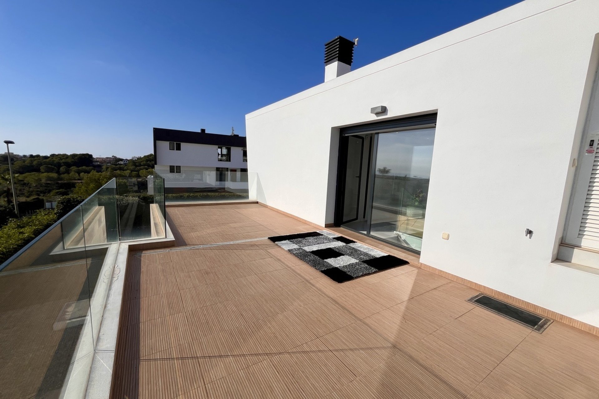 Odsprzedaż - Villa - Orihuela Costa - Los Dolses
