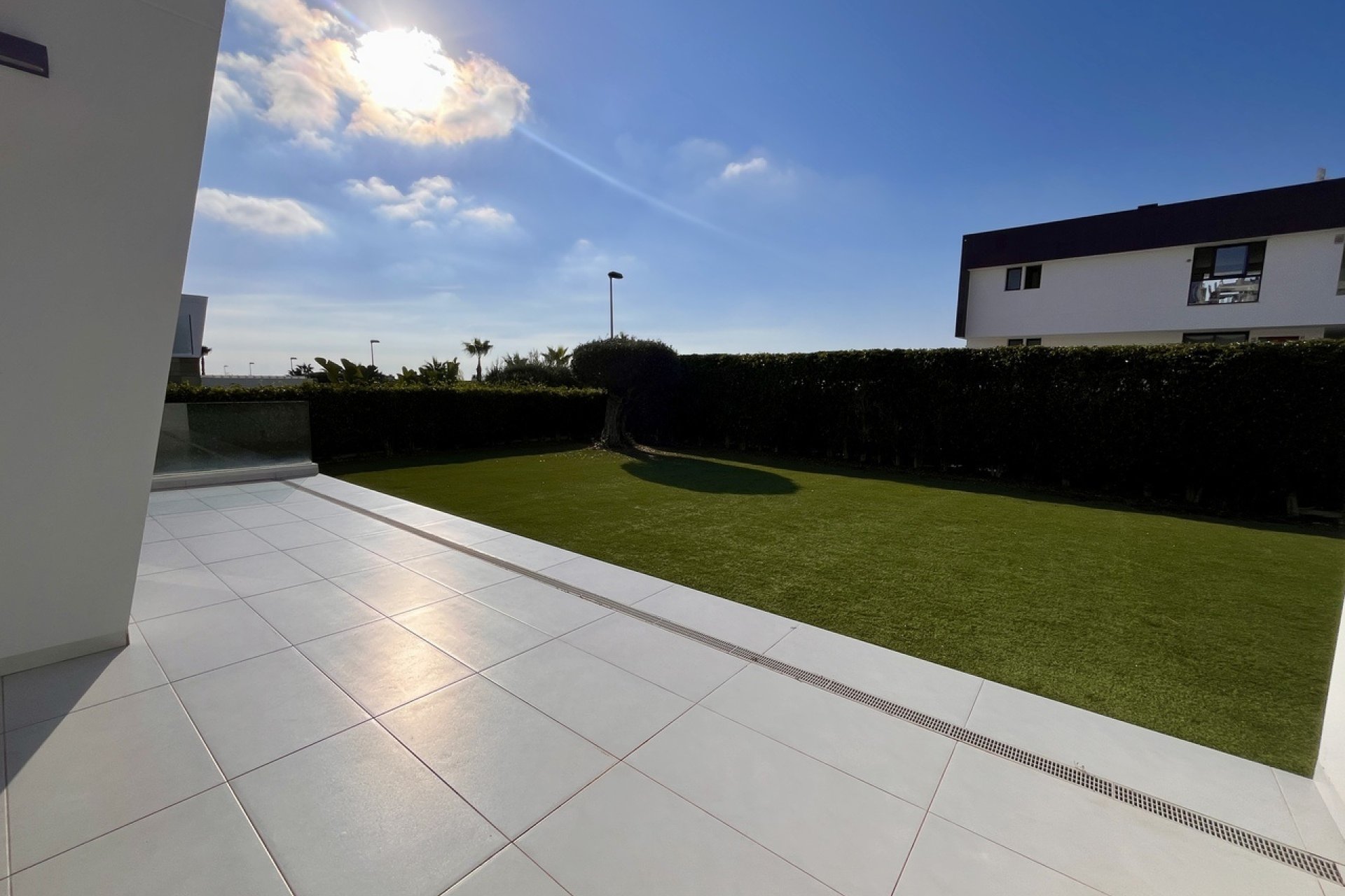 Odsprzedaż - Villa - Orihuela Costa - Los Dolses