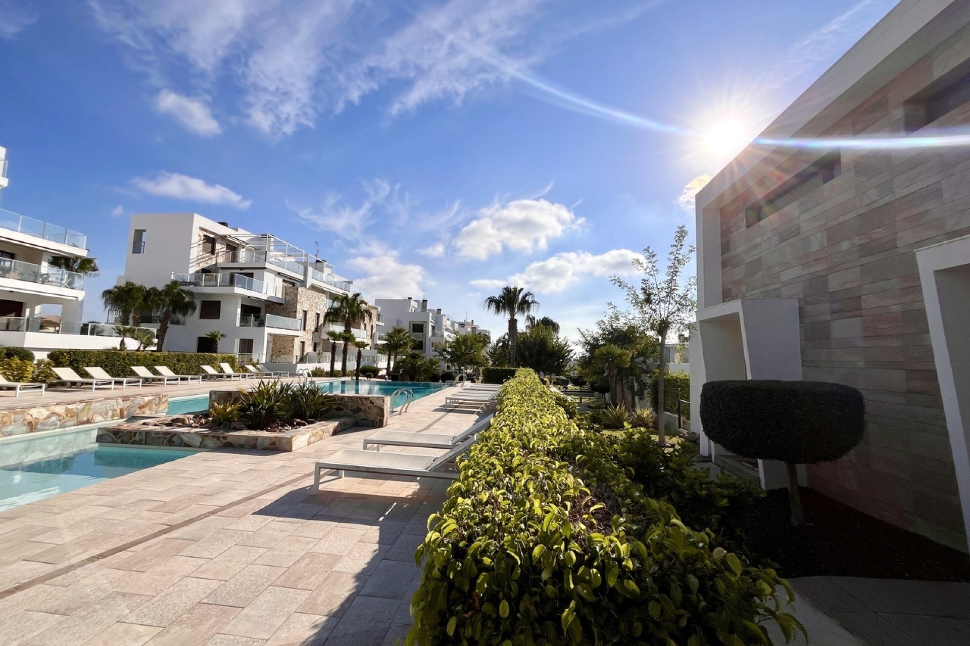 Odsprzedaż - Villa - Orihuela Costa - Los Dolses