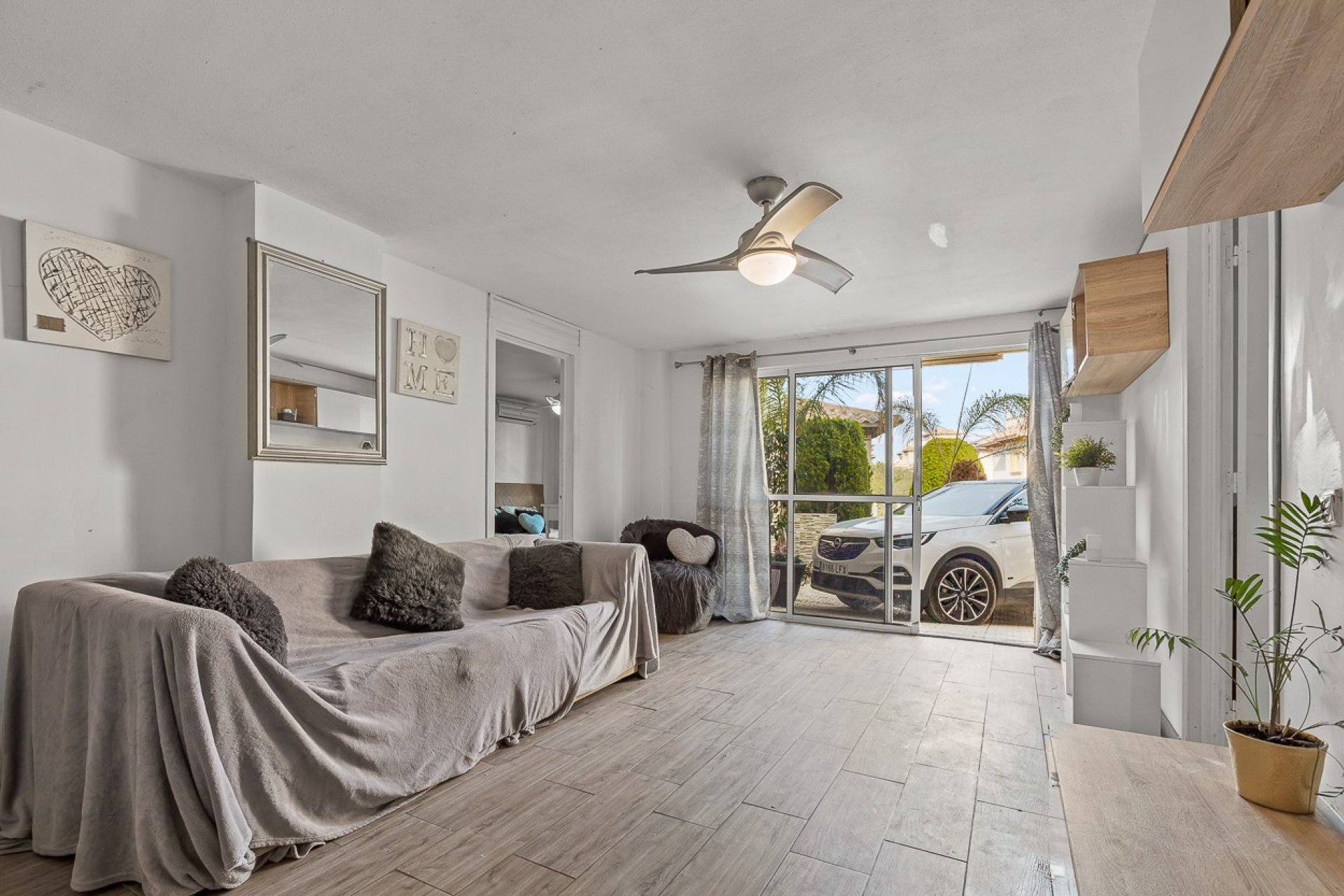 Odsprzedaż - Villa - Orihuela Costa - Playa Flamenca