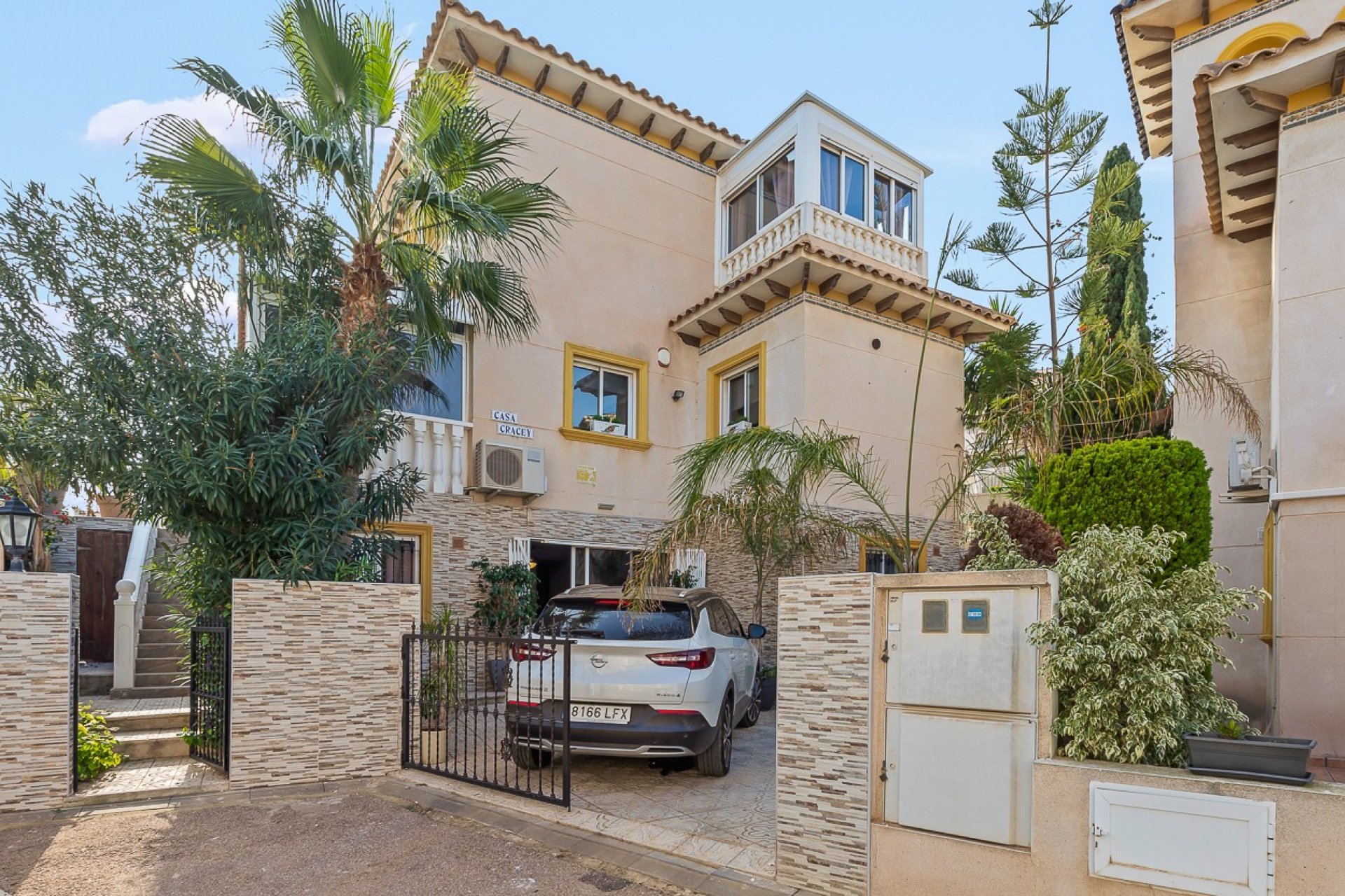 Odsprzedaż - Villa - Orihuela Costa - Playa Flamenca